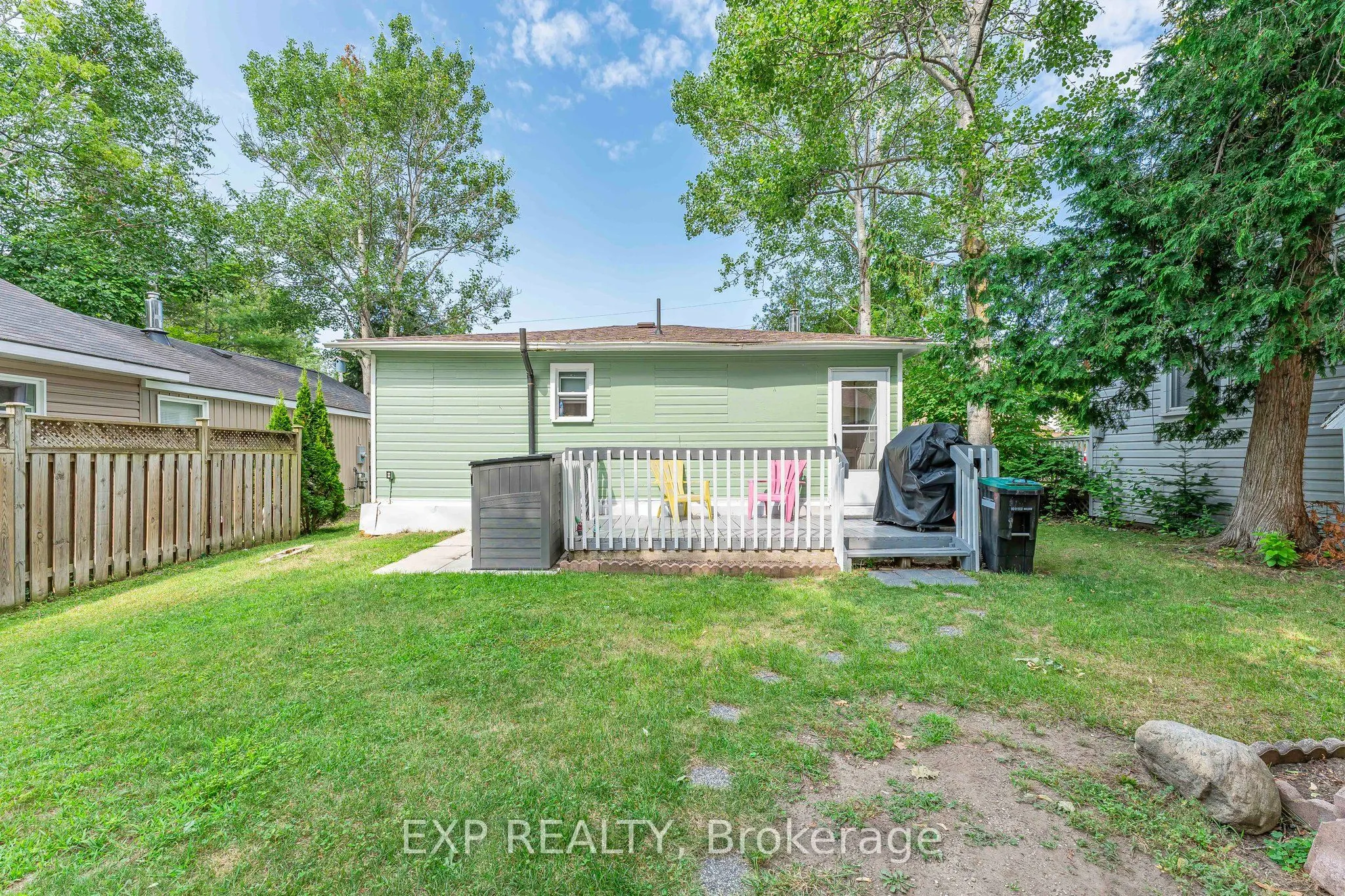 43 68th Street N