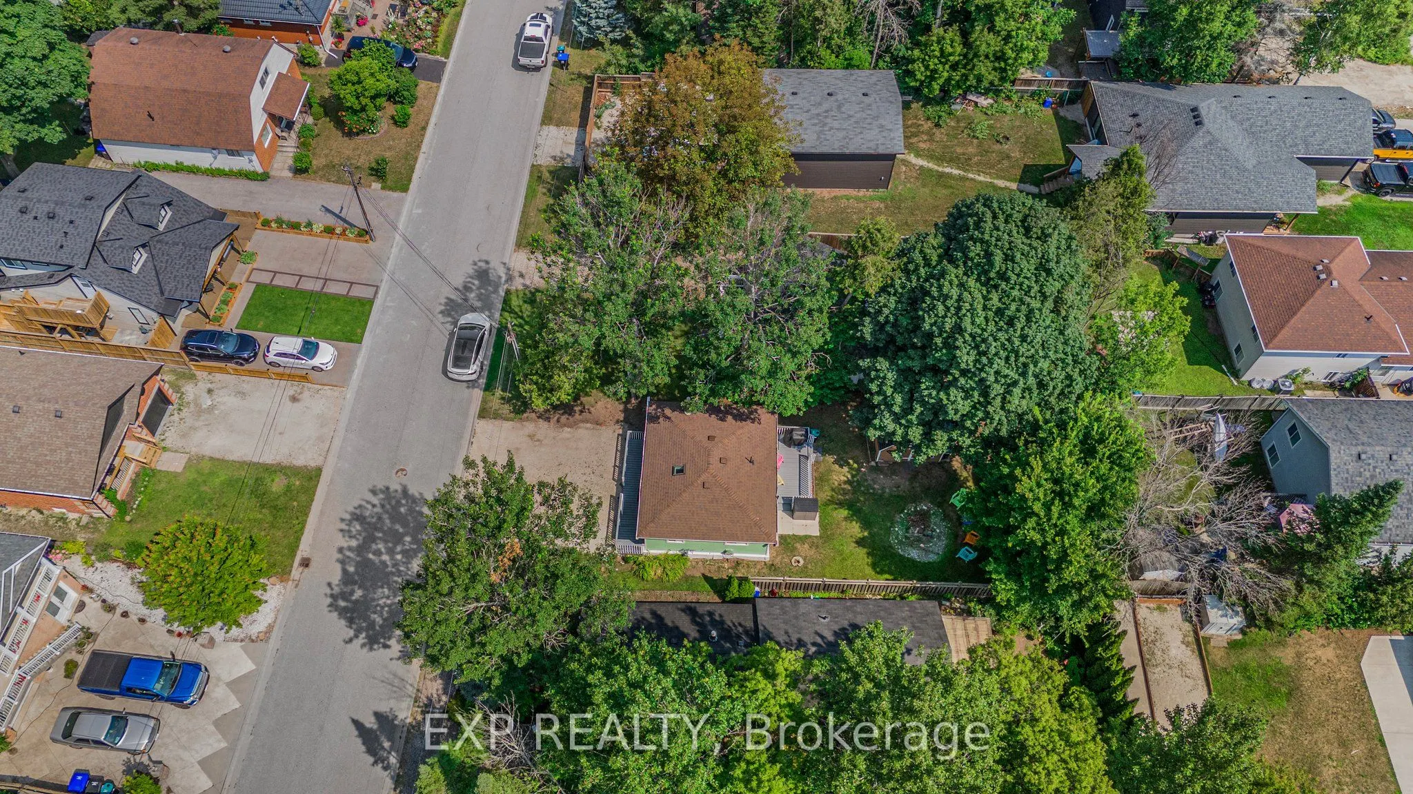 43 68th Street N