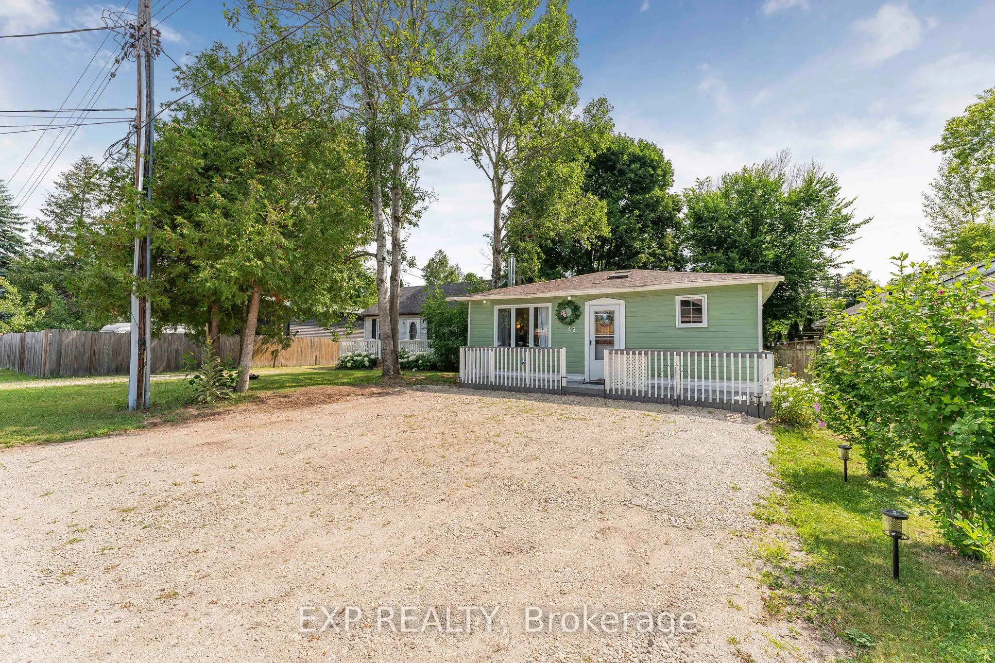 43 68th Street N