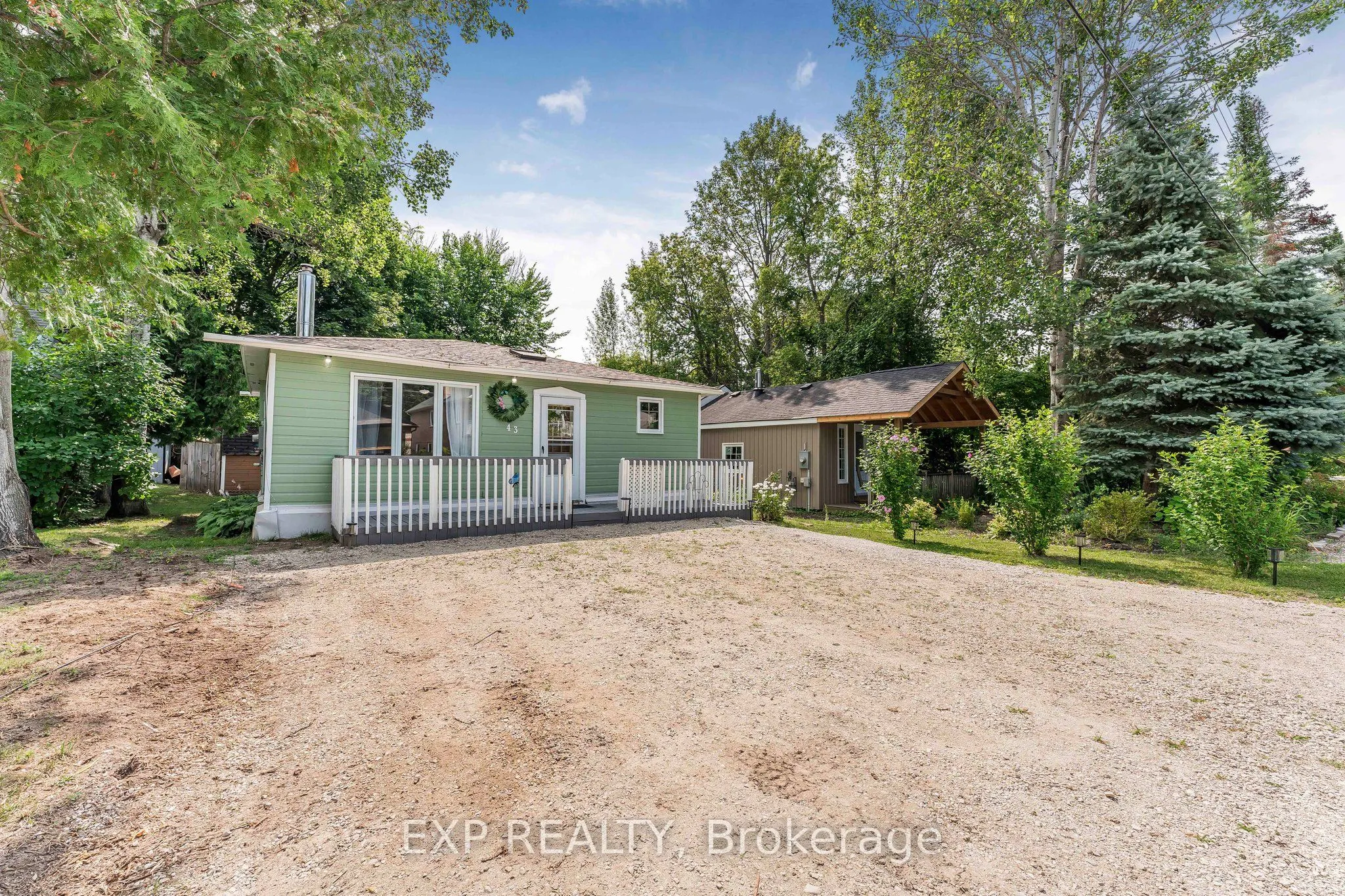 43 68th Street N