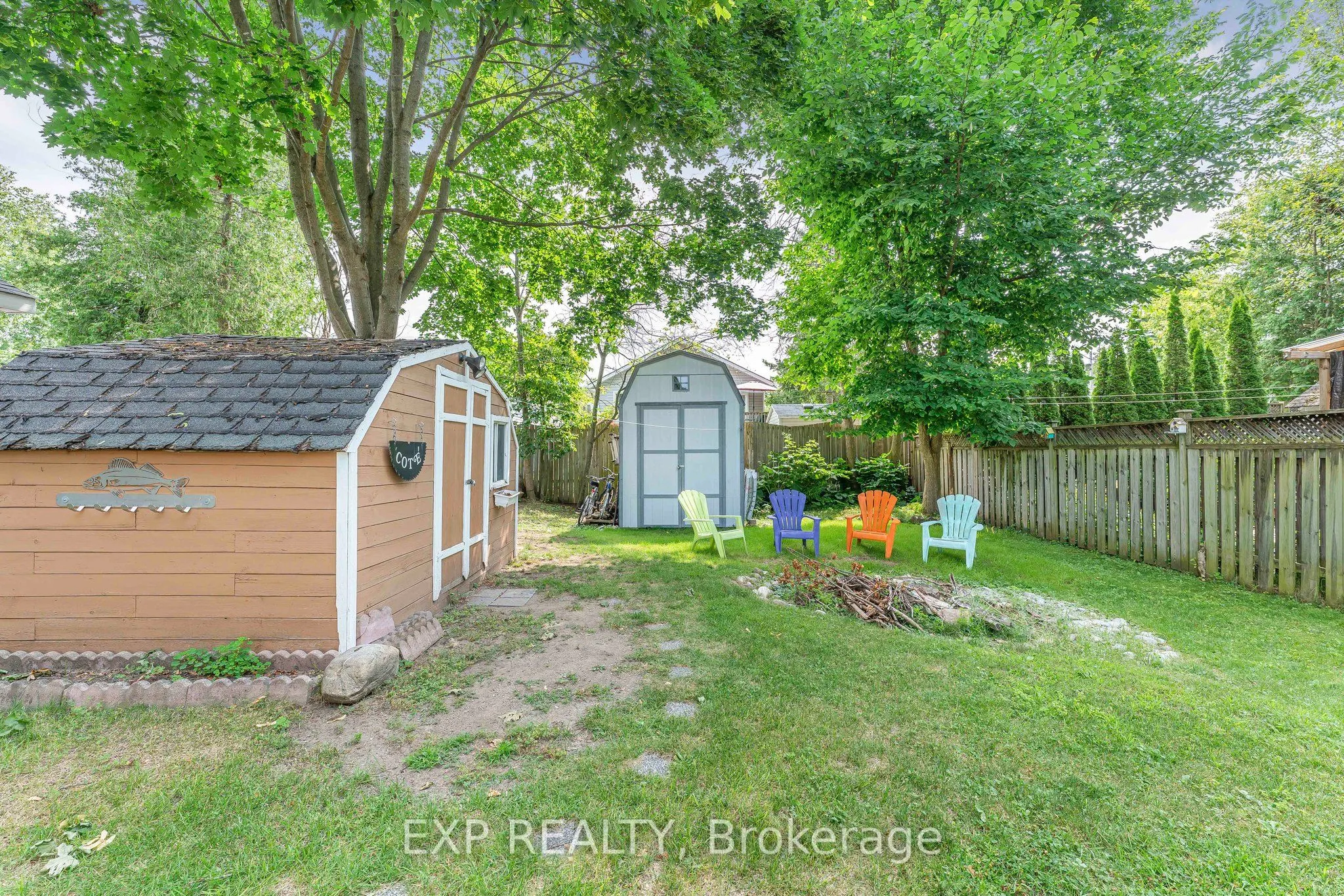 43 68th Street N