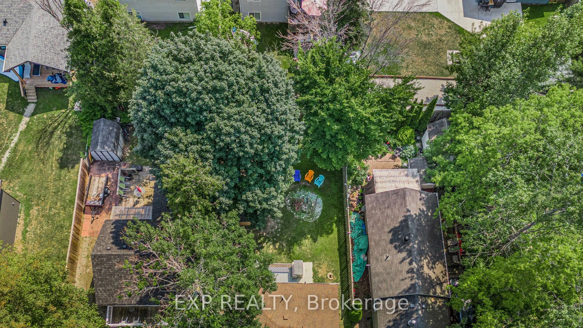 43 68th Street N