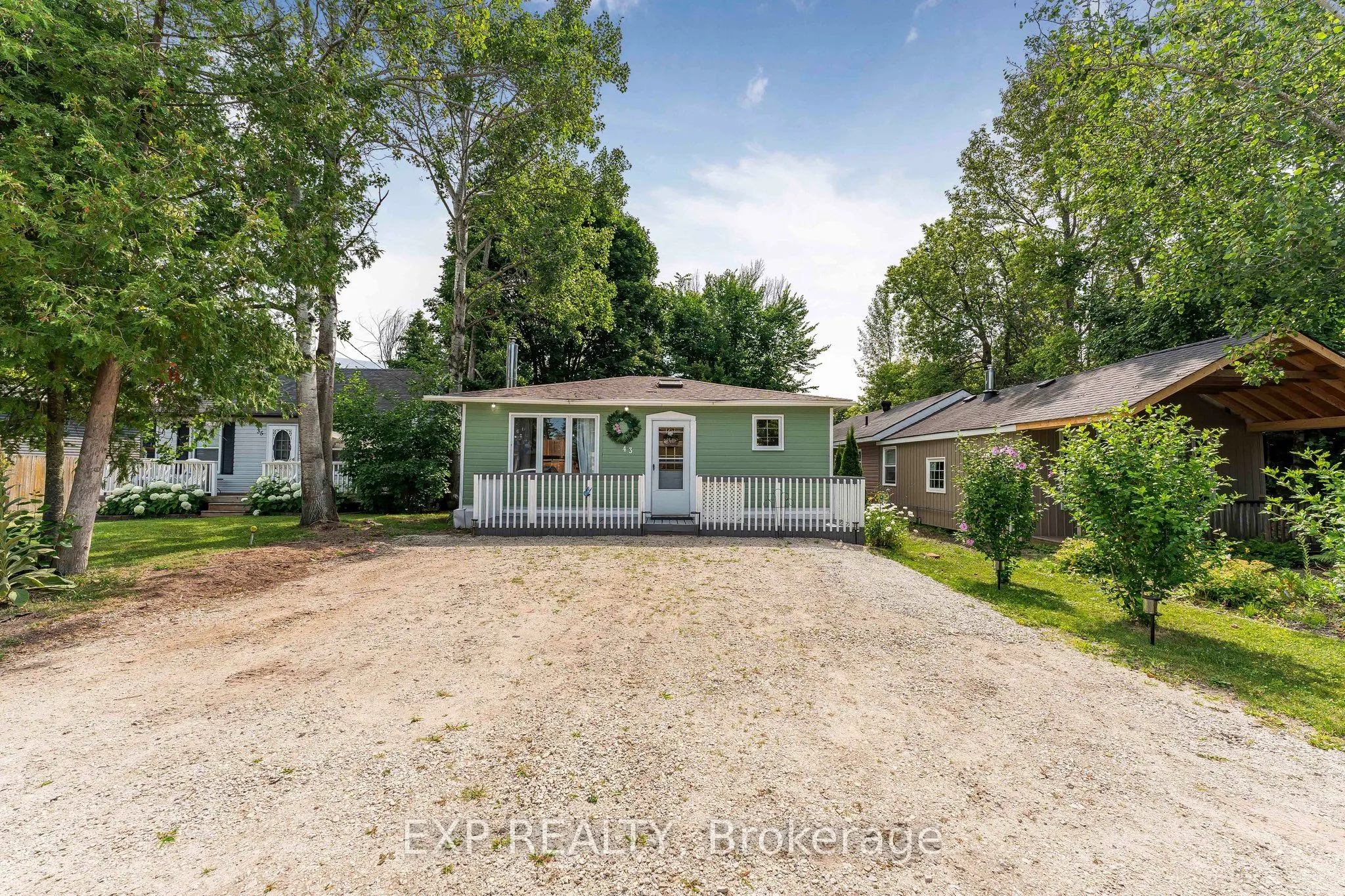 43 68th Street N