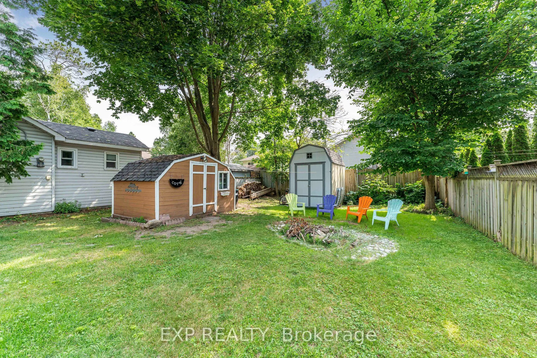 43 68th Street N