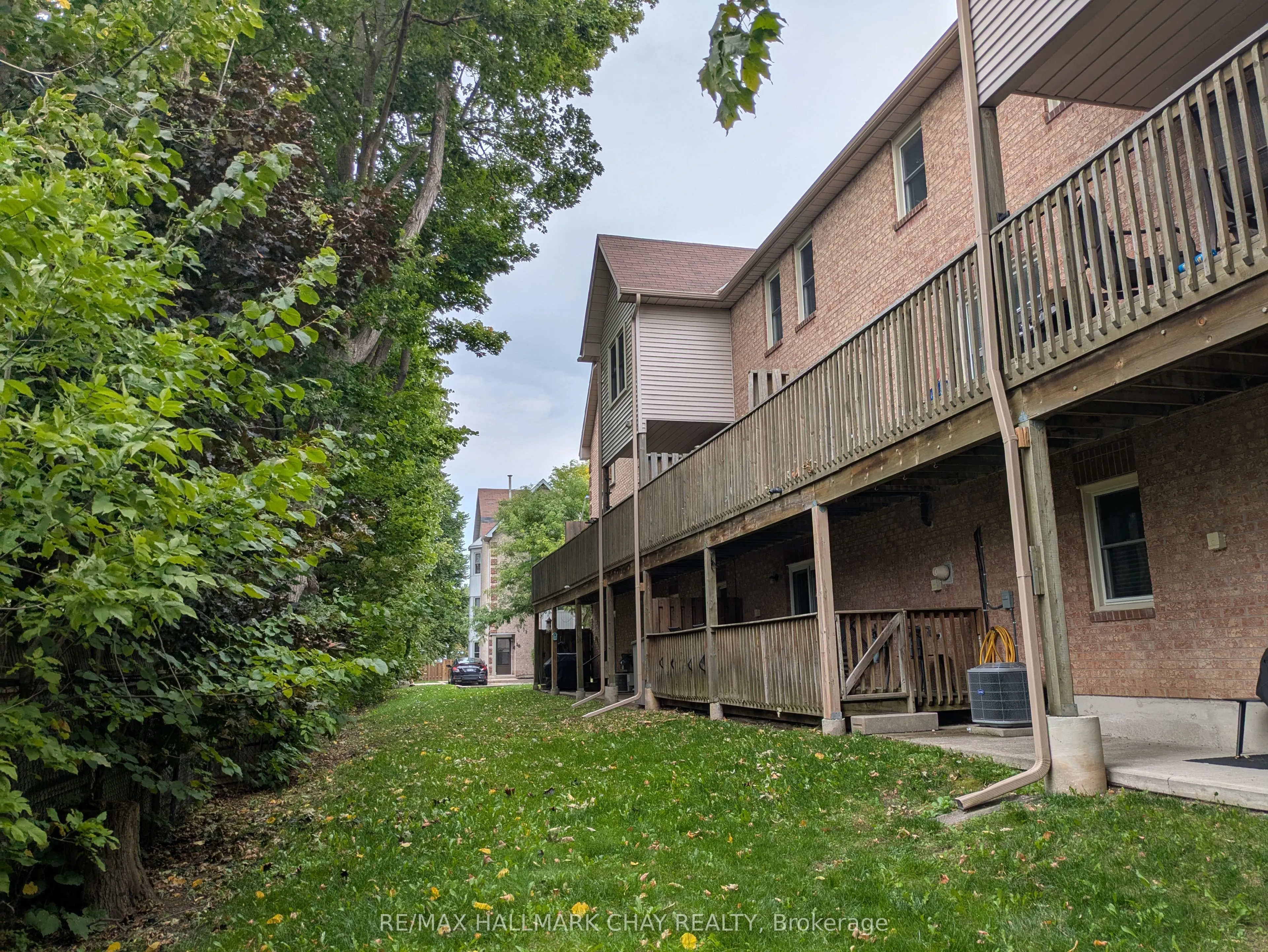 119 D'ambrosio Drive, #22