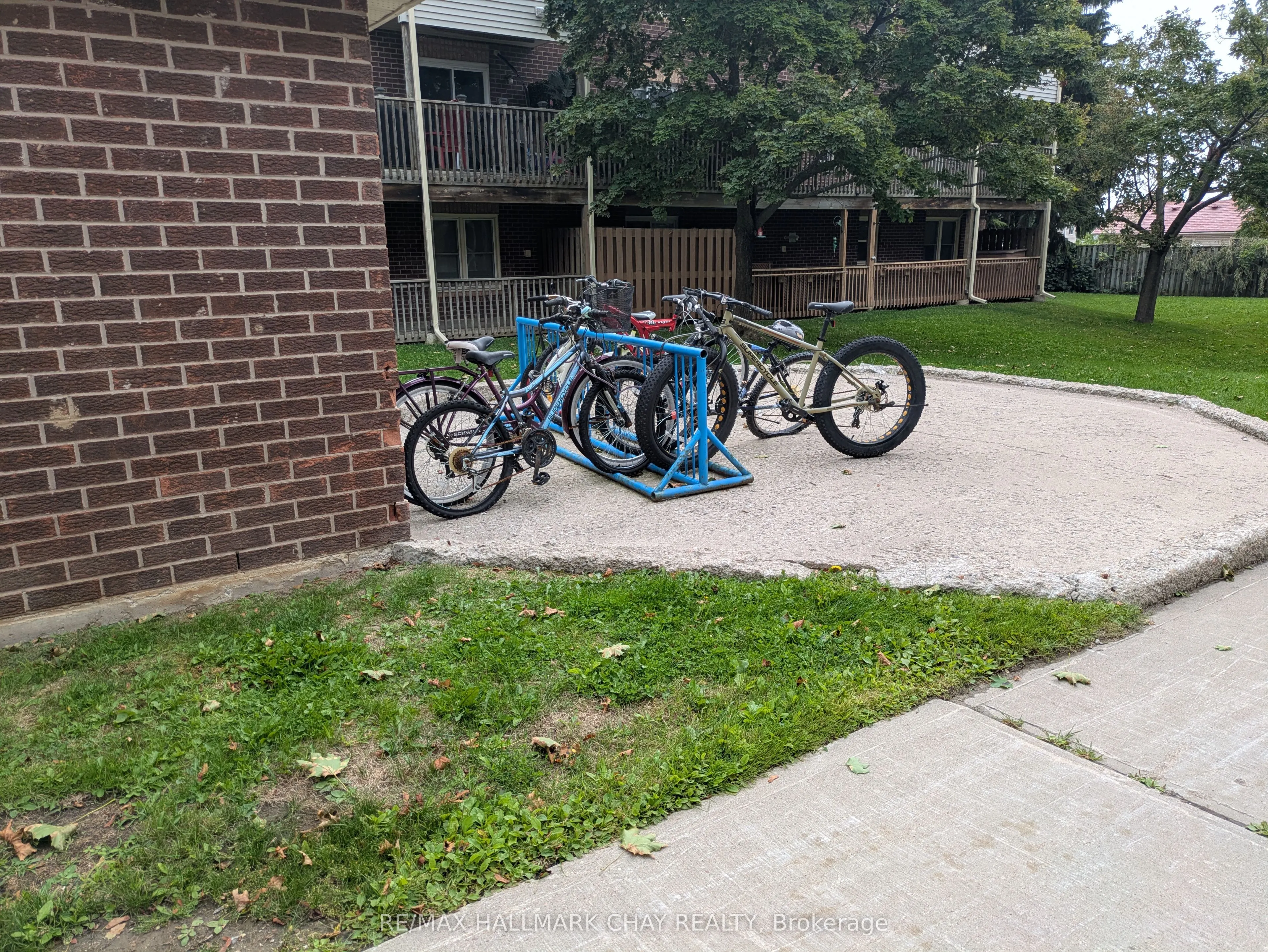 119 D'ambrosio Drive, #22