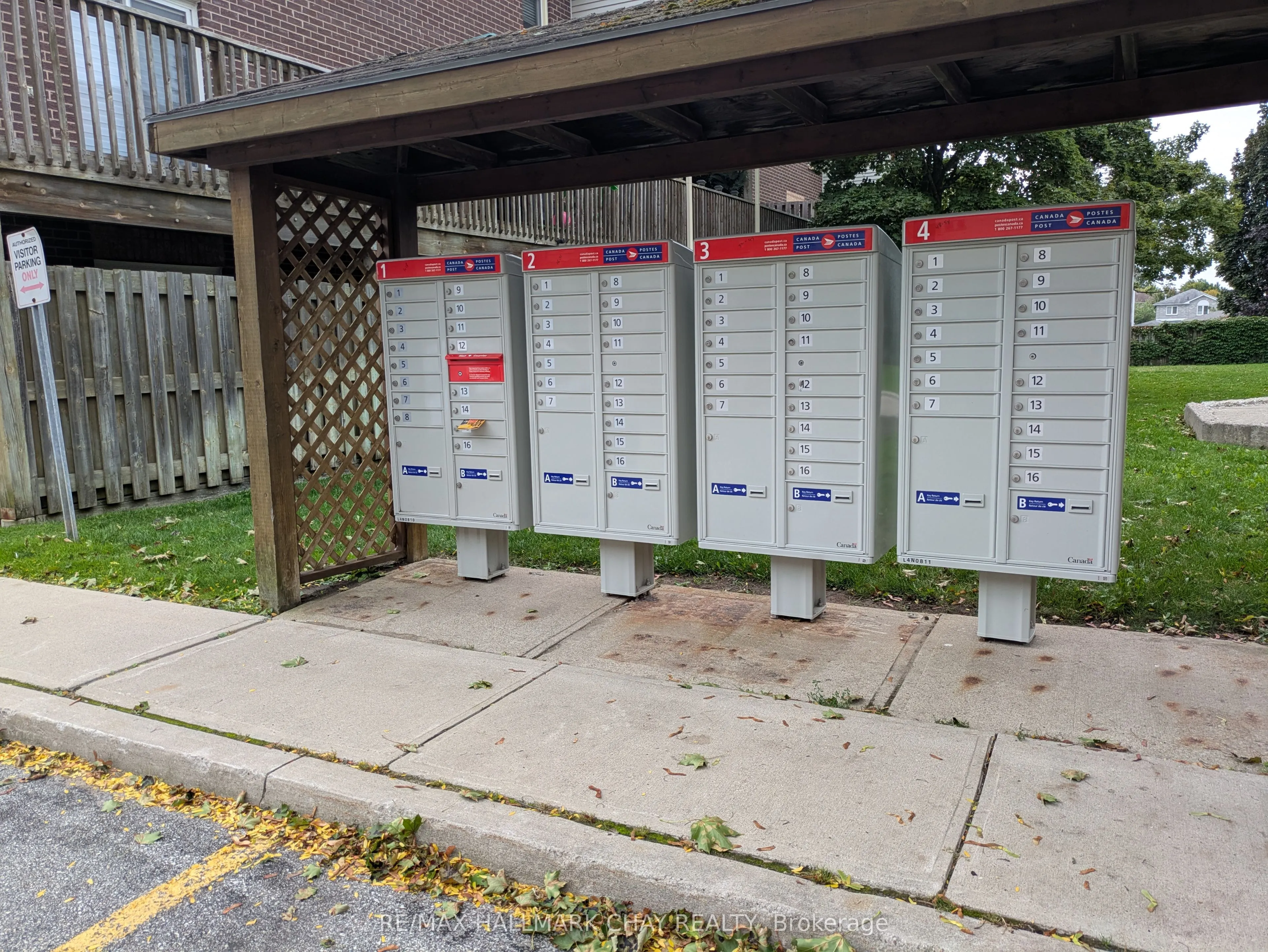 119 D'ambrosio Drive, #22