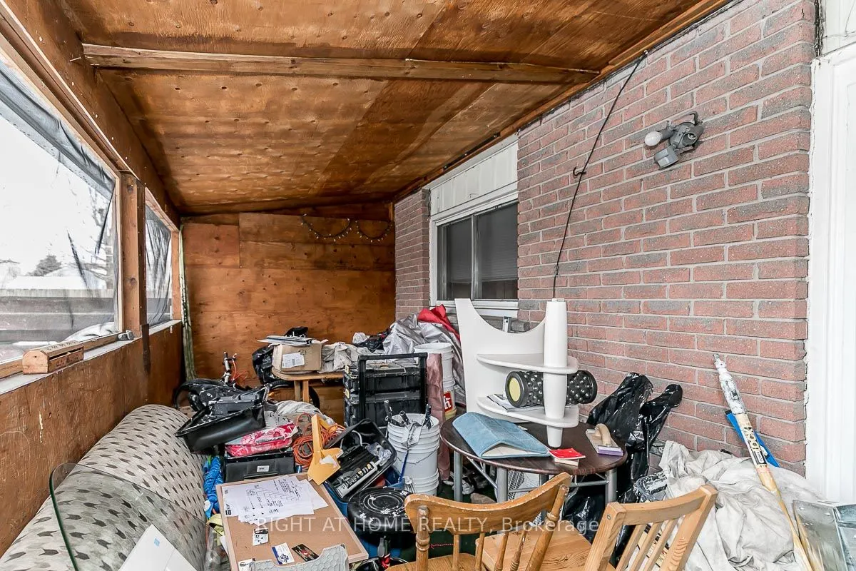 20 Carlton Road, #Lower