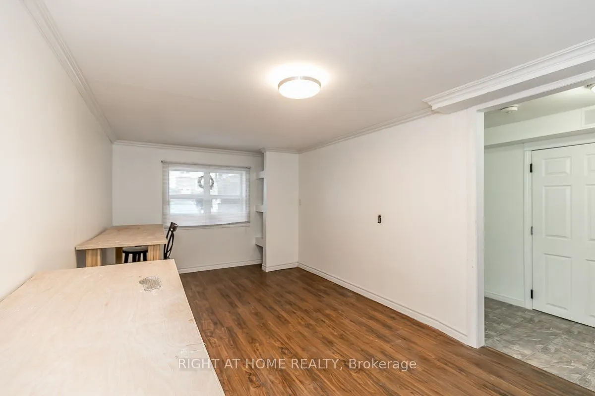 20 Carlton Road, #Lower