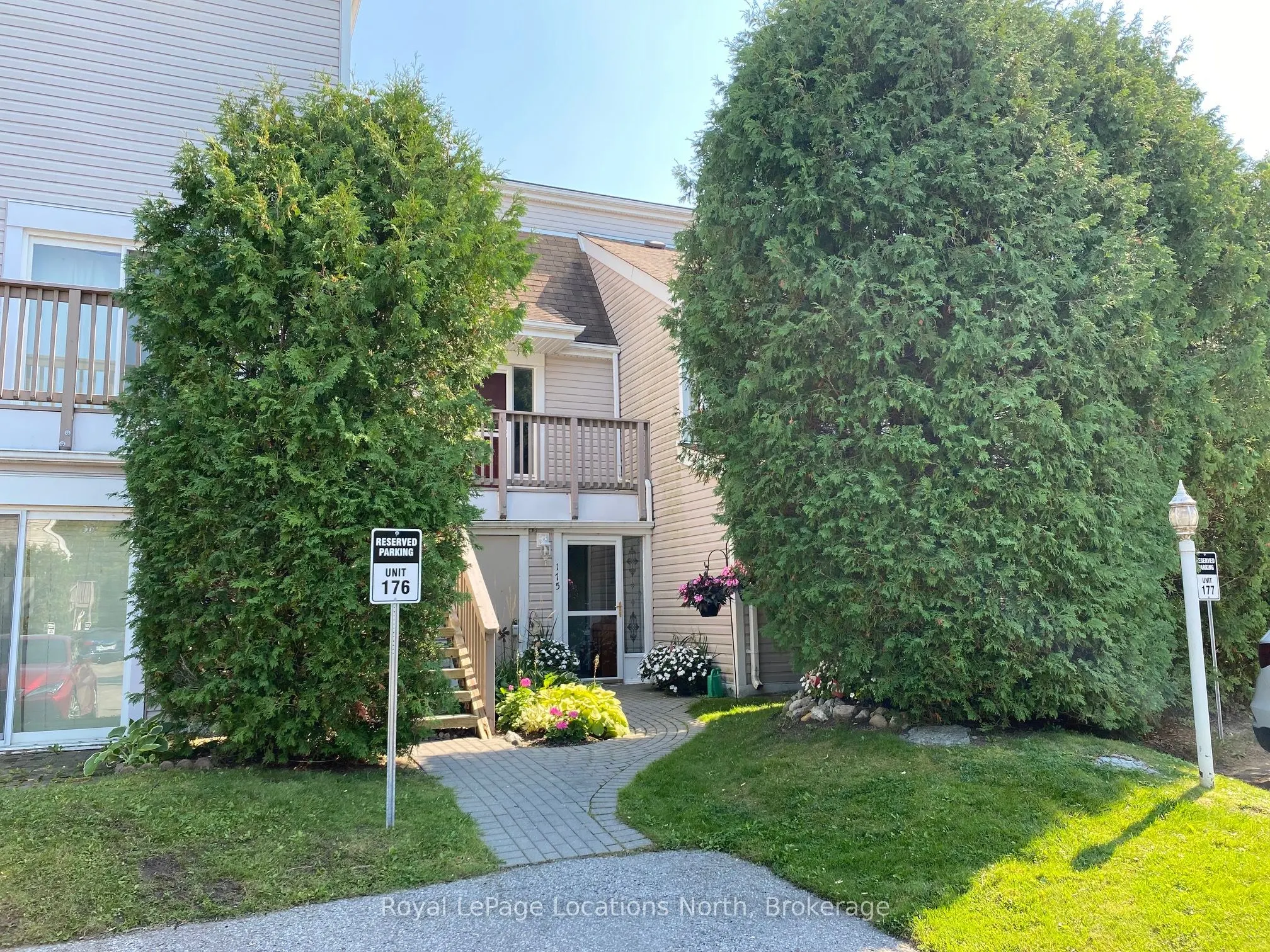 49 Trott Boulevard, #175