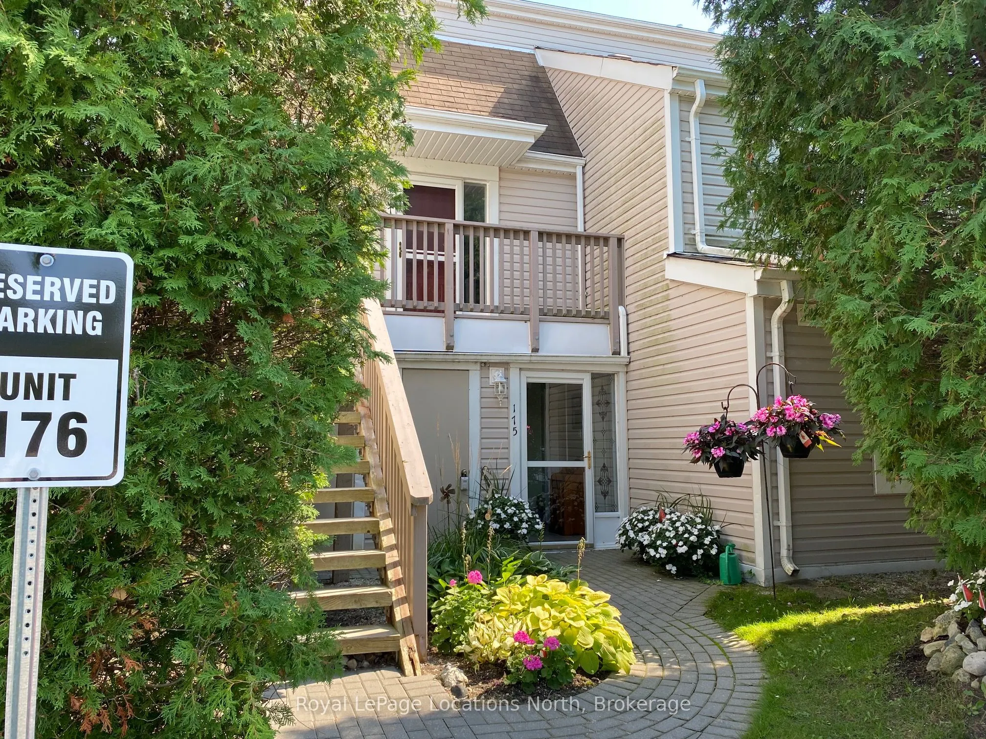 49 Trott Boulevard, #175