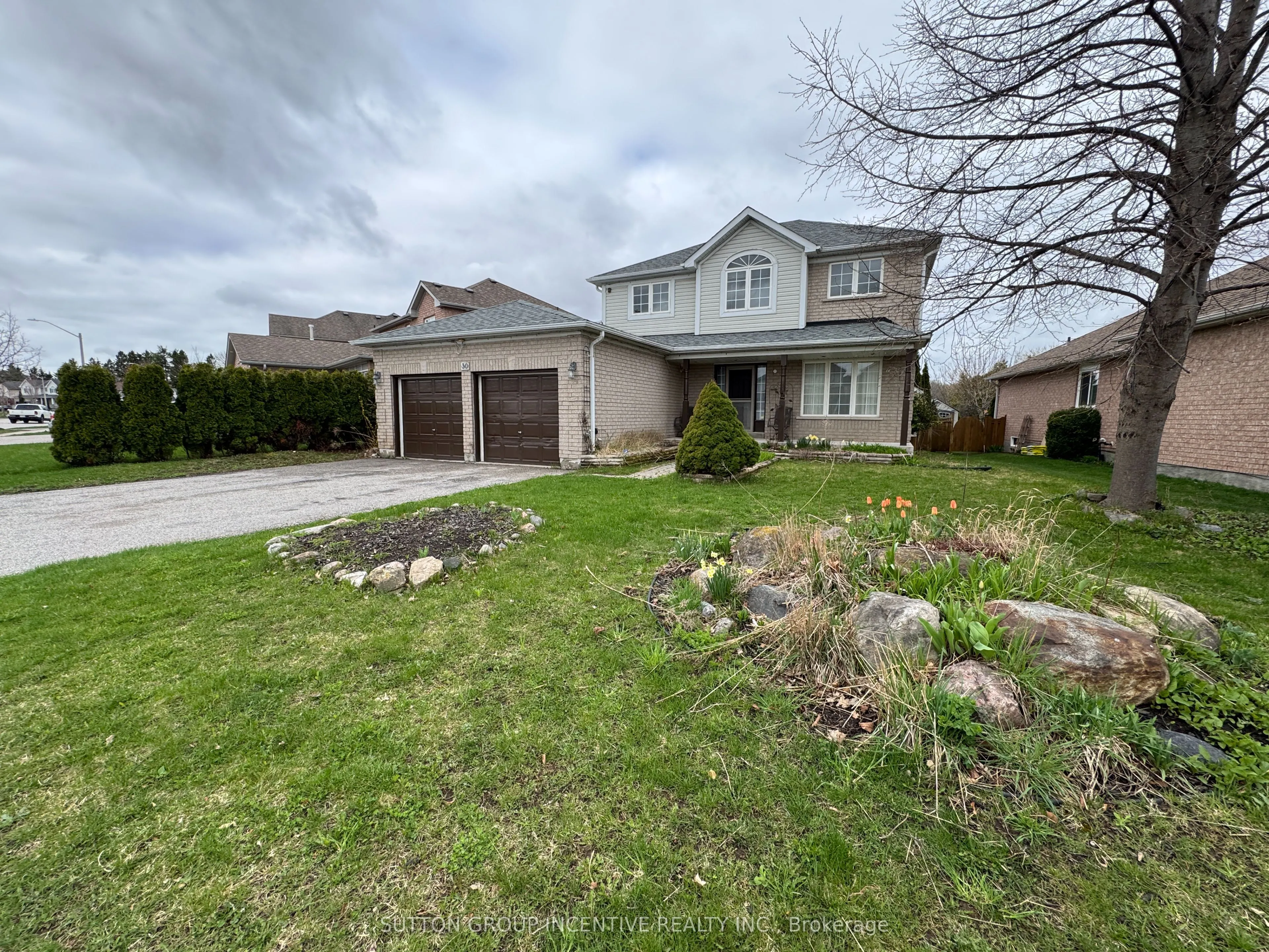 30 Country Lane