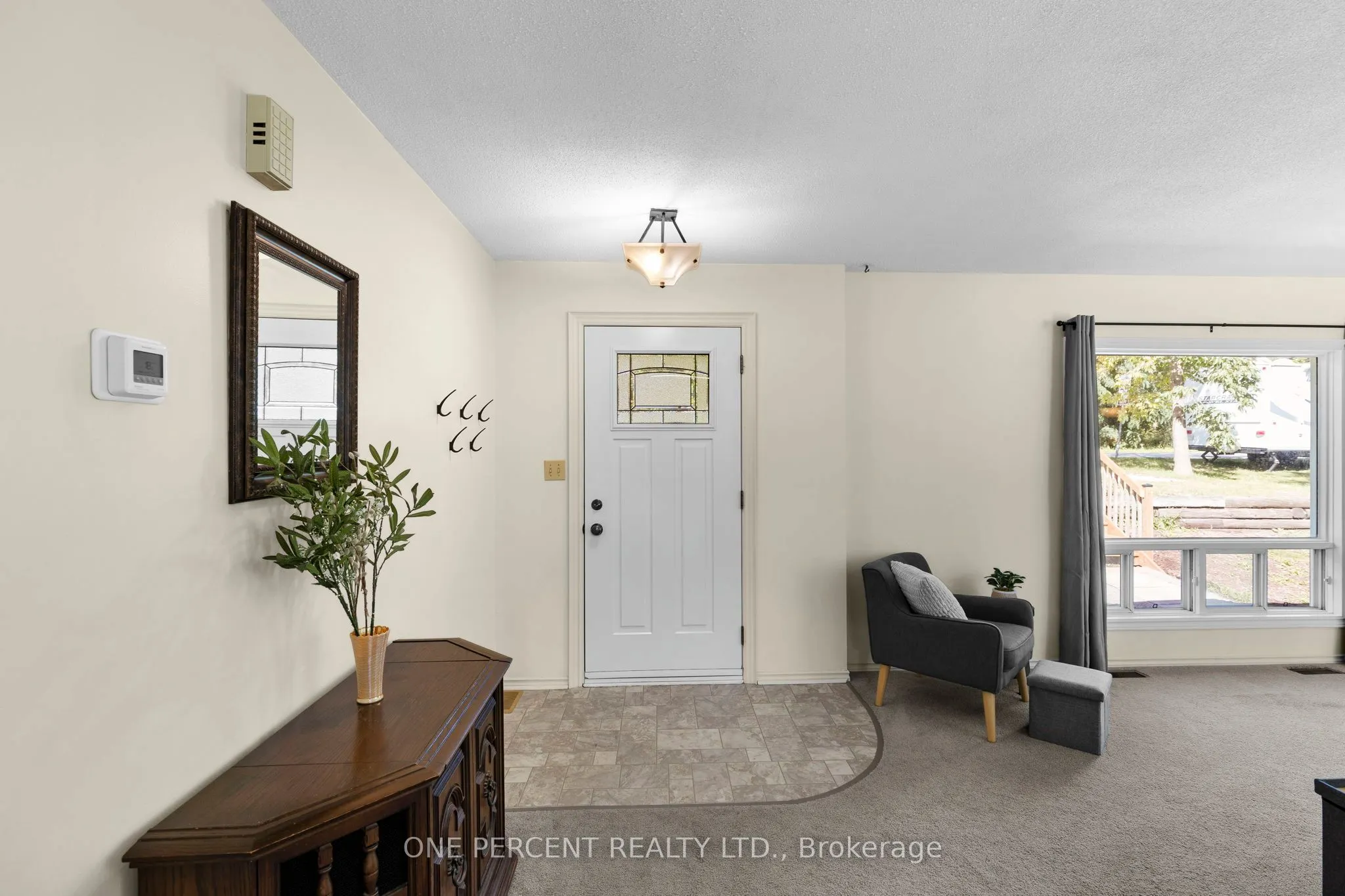 4297 Huronia Road