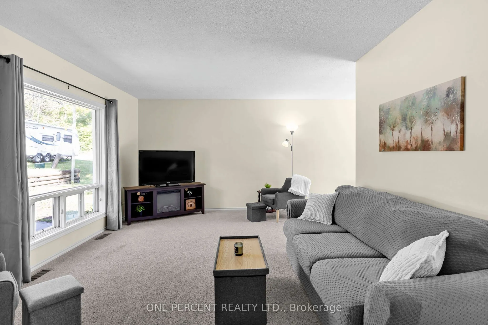 4297 Huronia Road