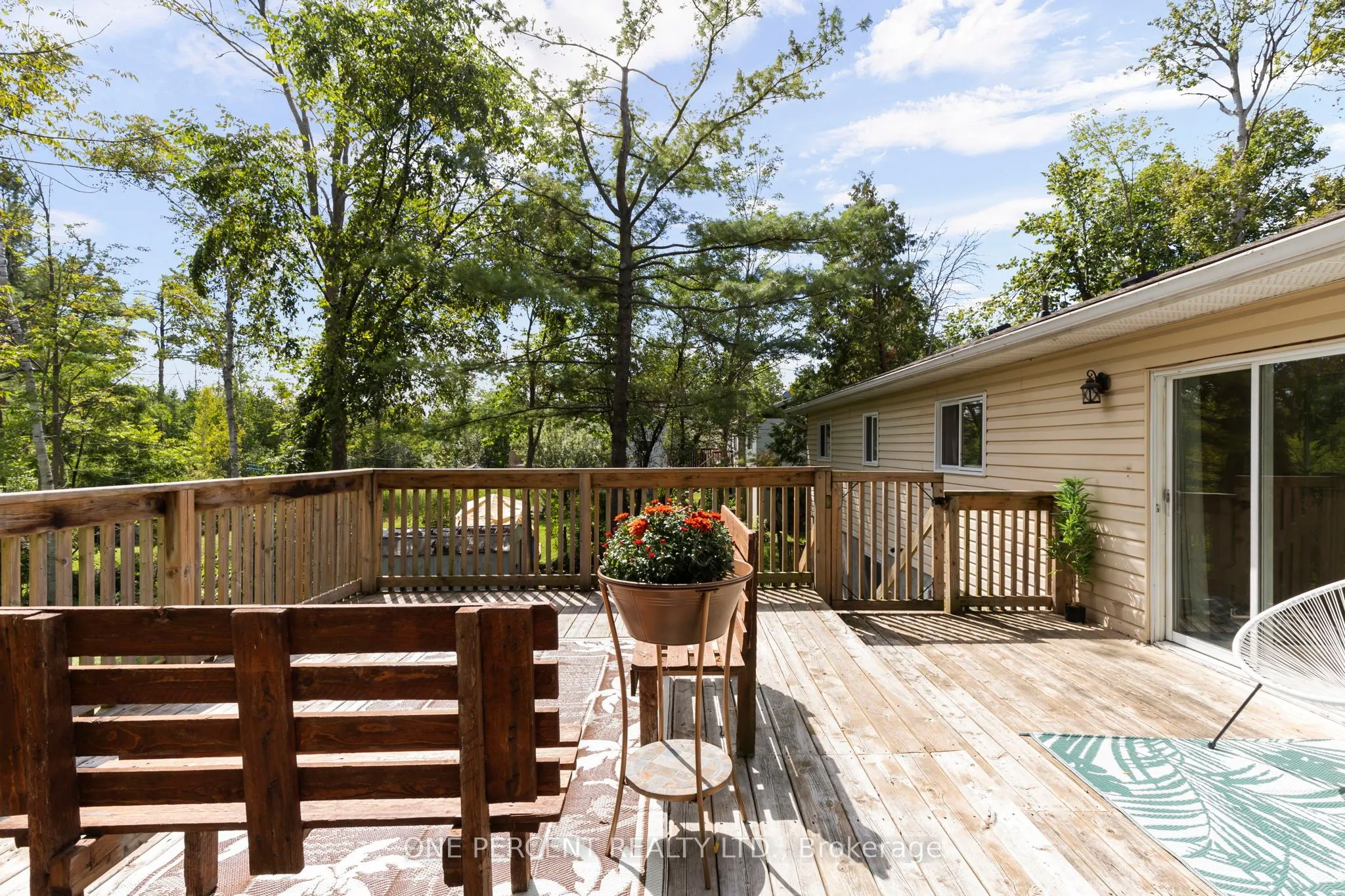 4297 Huronia Road