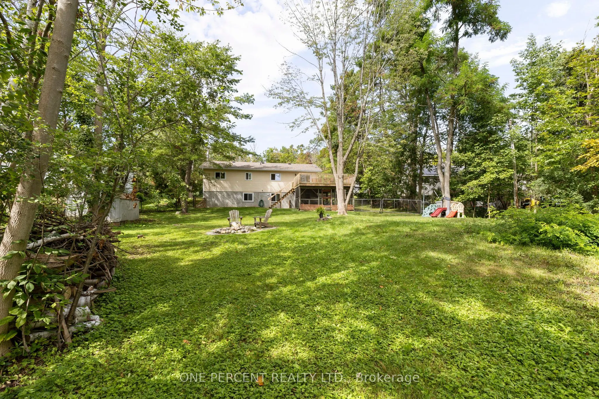 4297 Huronia Road