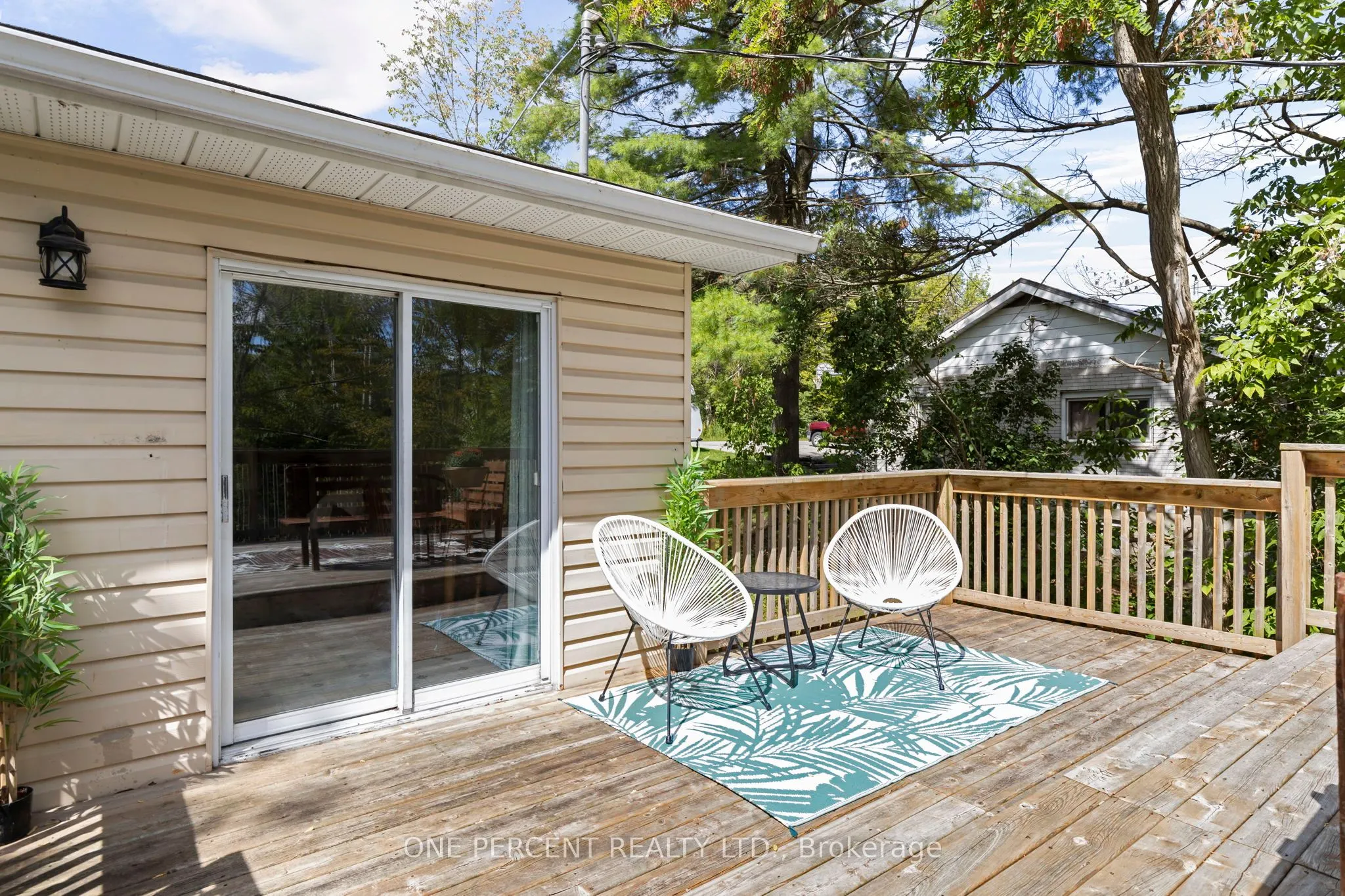 4297 Huronia Road