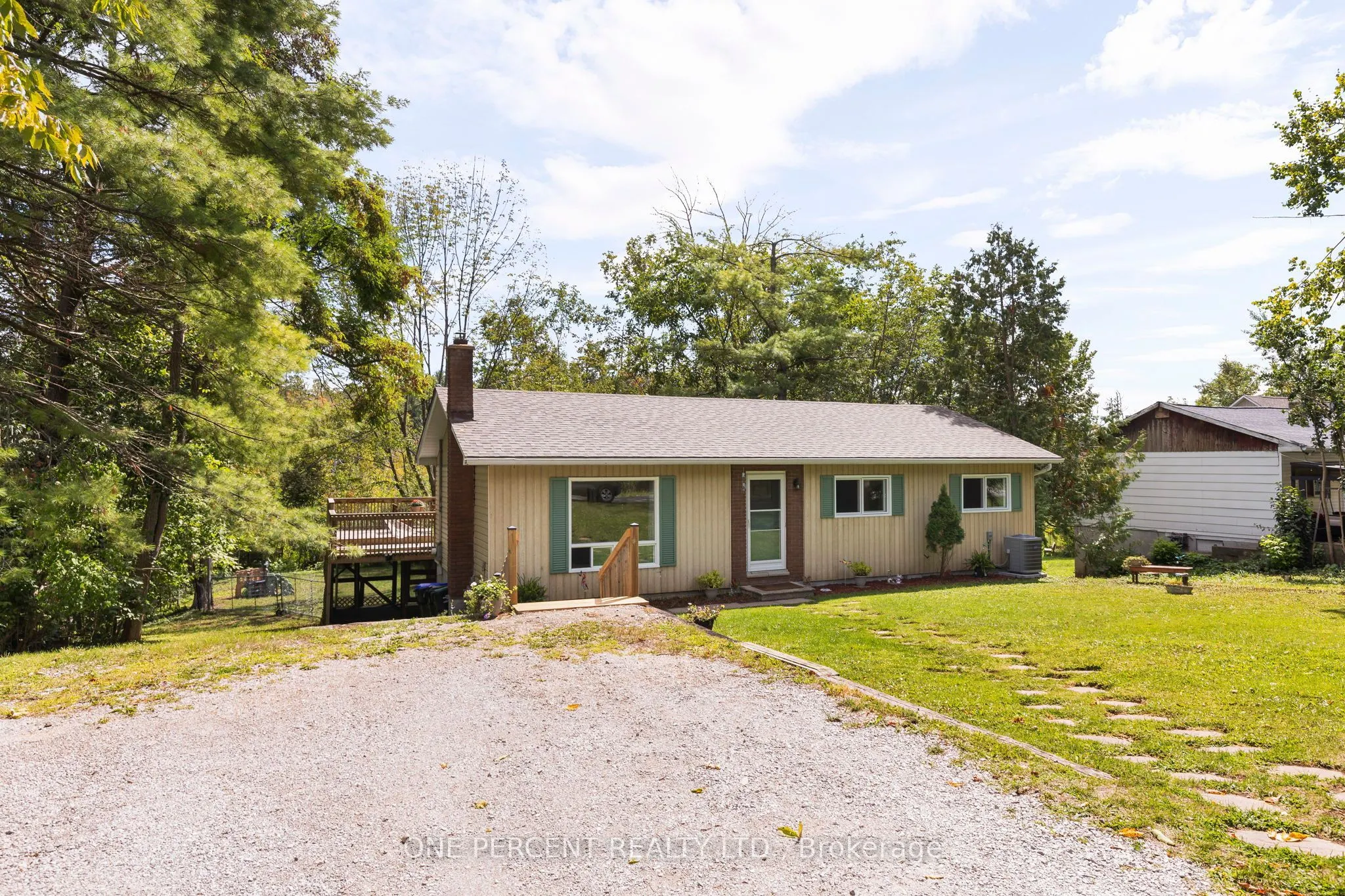 4297 Huronia Road