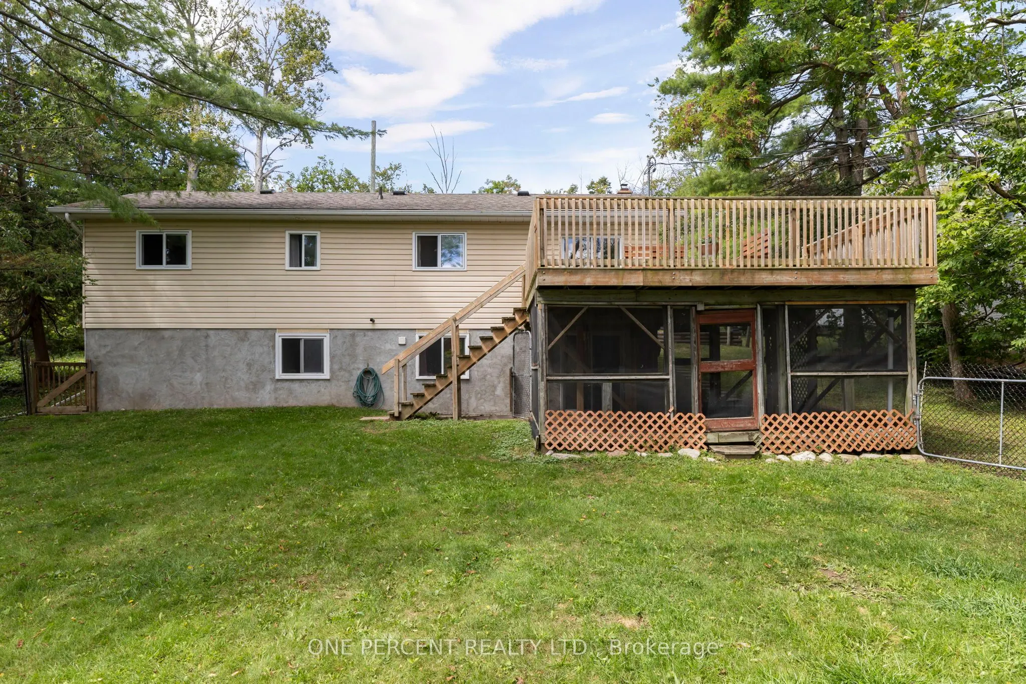 4297 Huronia Road
