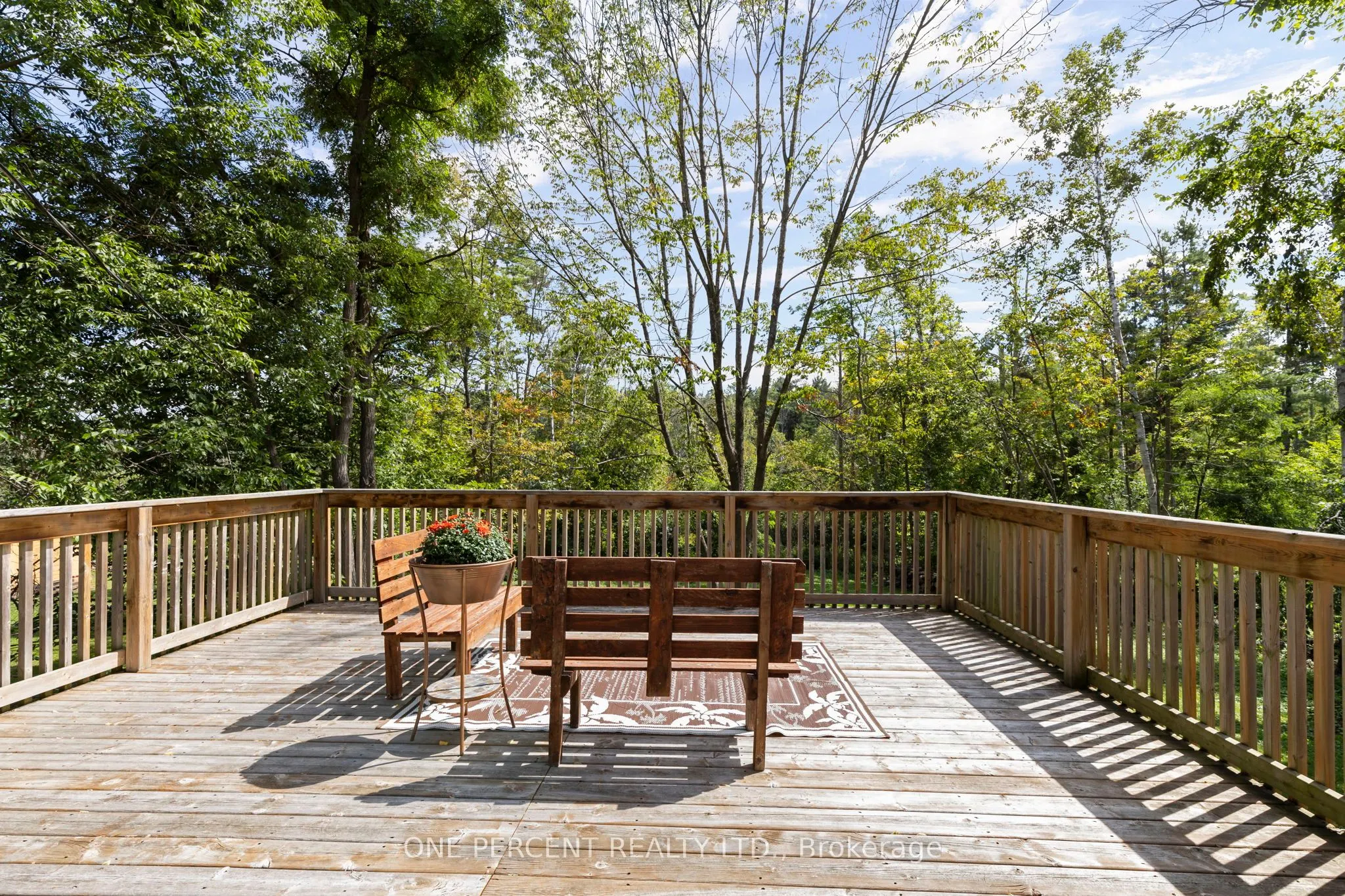 4297 Huronia Road