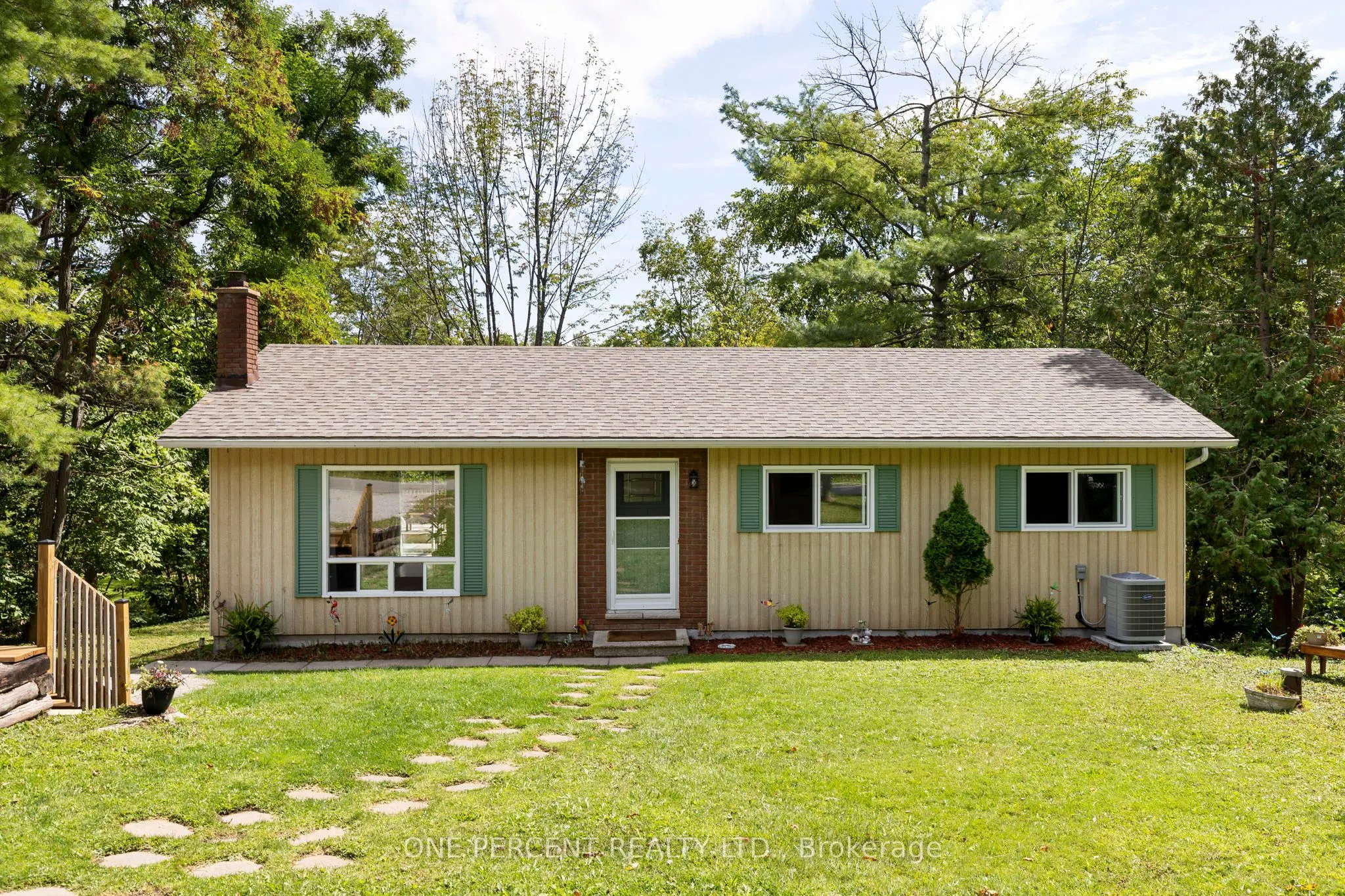 4297 Huronia Road