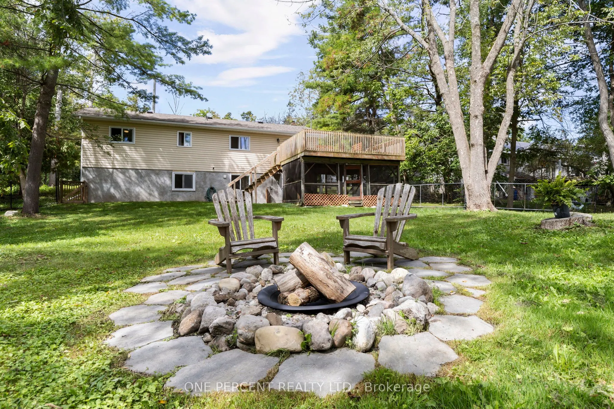 4297 Huronia Road