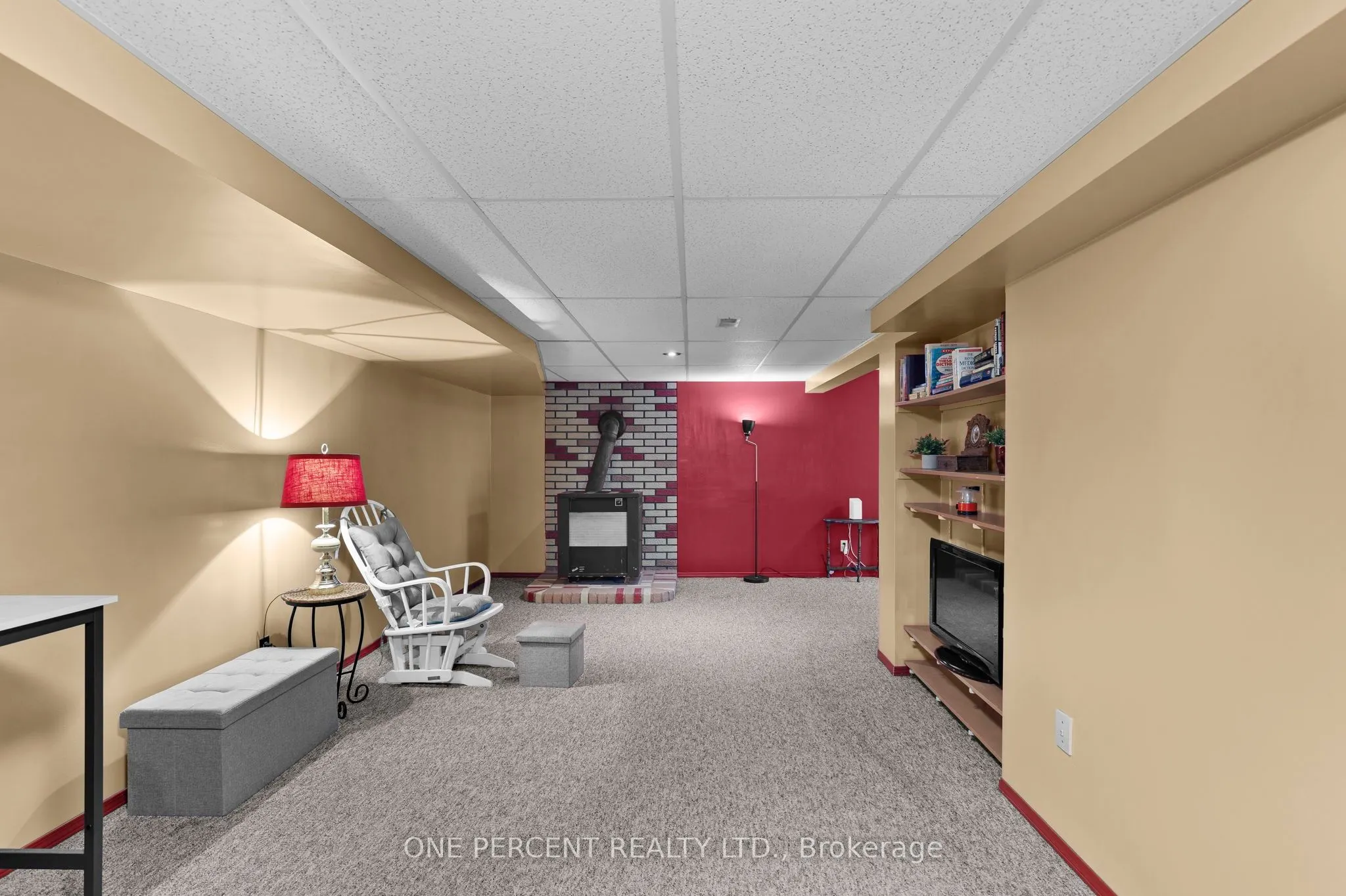 4297 Huronia Road