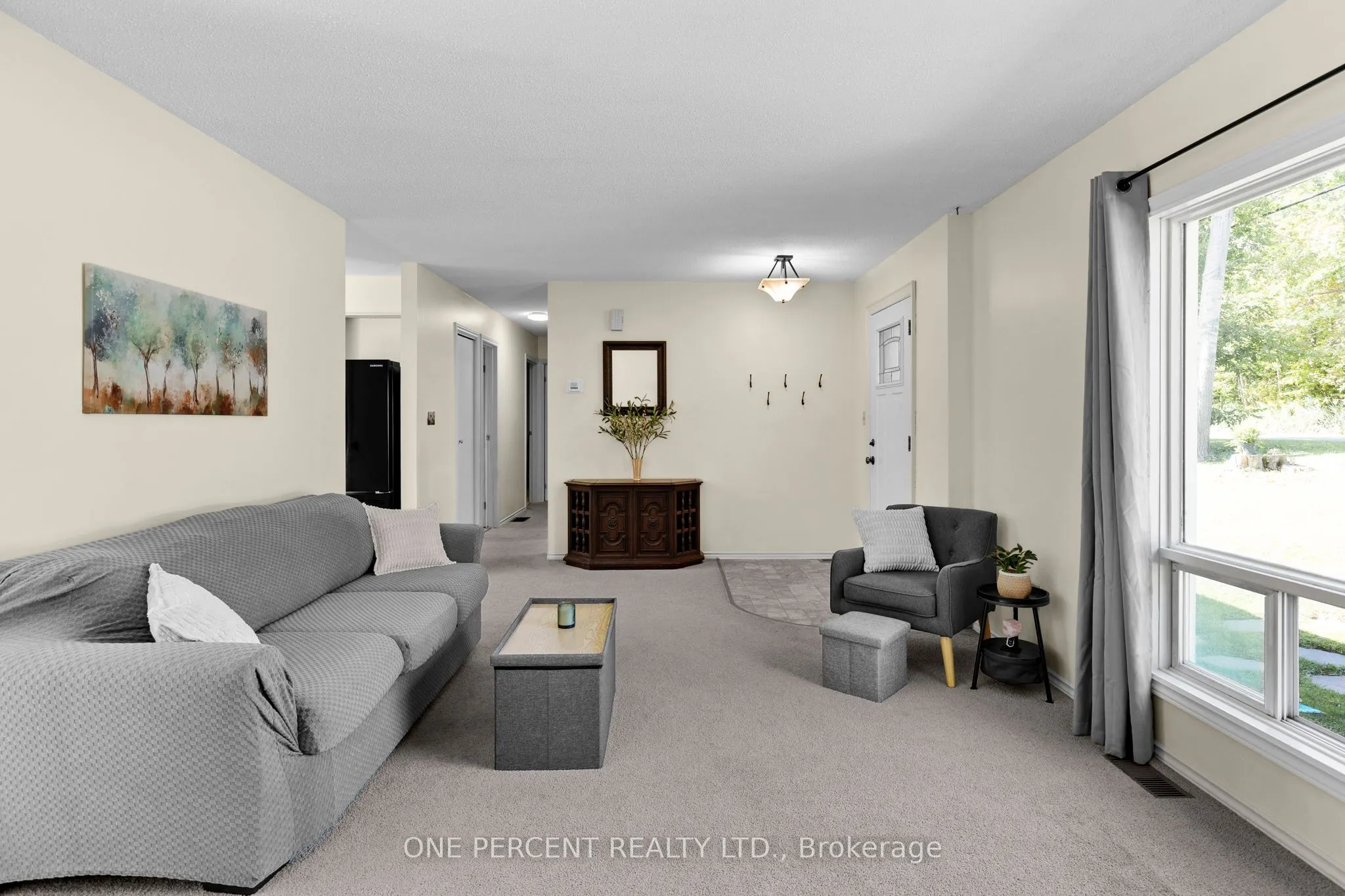 4297 Huronia Road