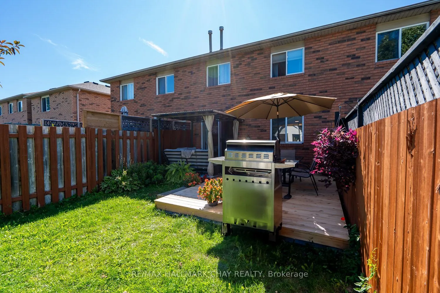 24 Bibby Court