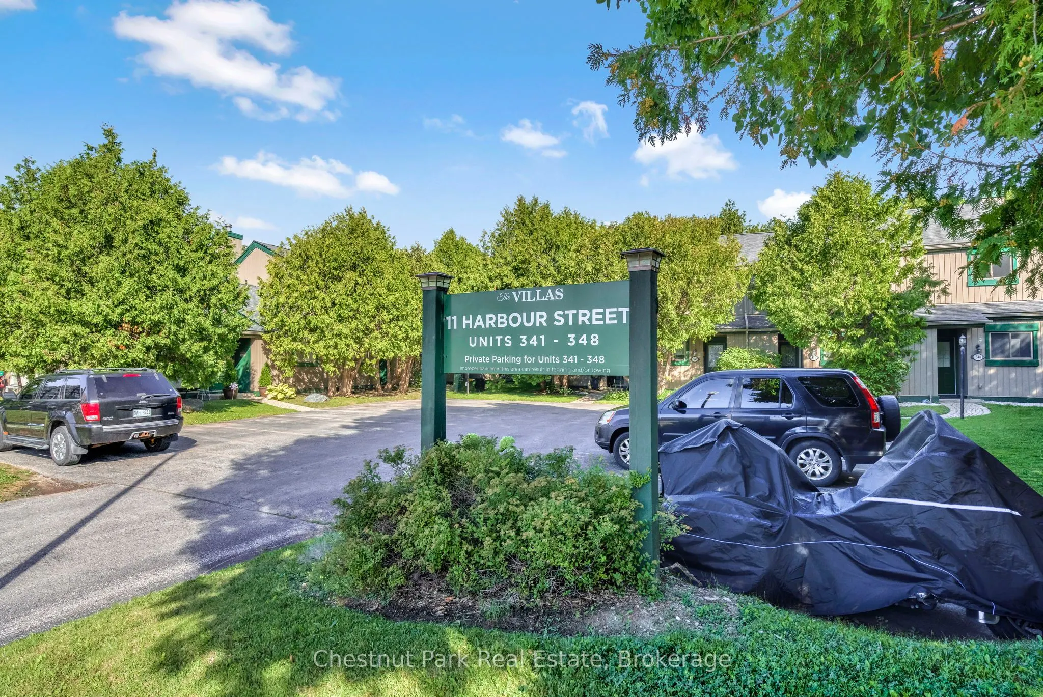 11 Harbour Street, #347