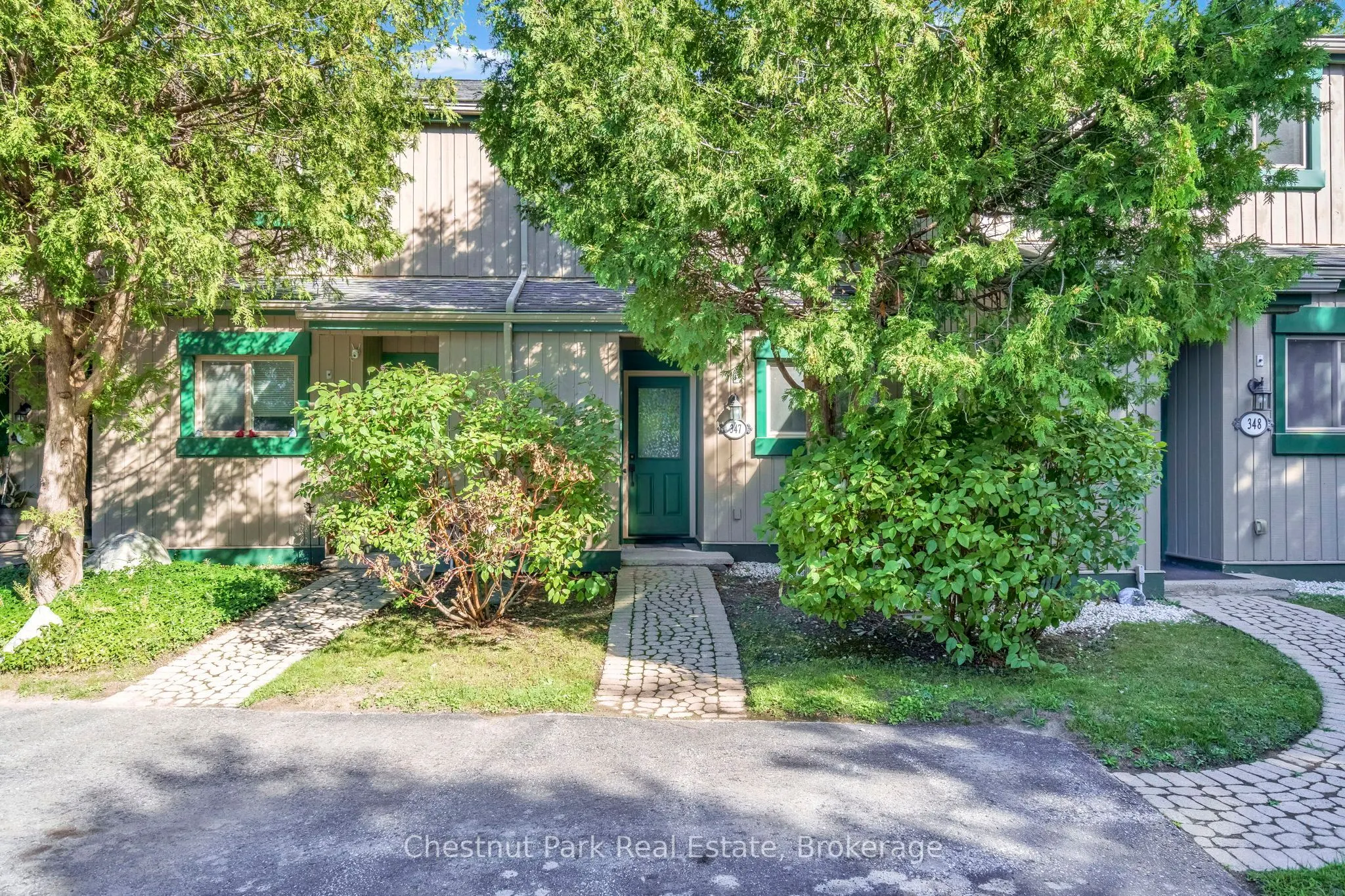 11 Harbour Street, #347