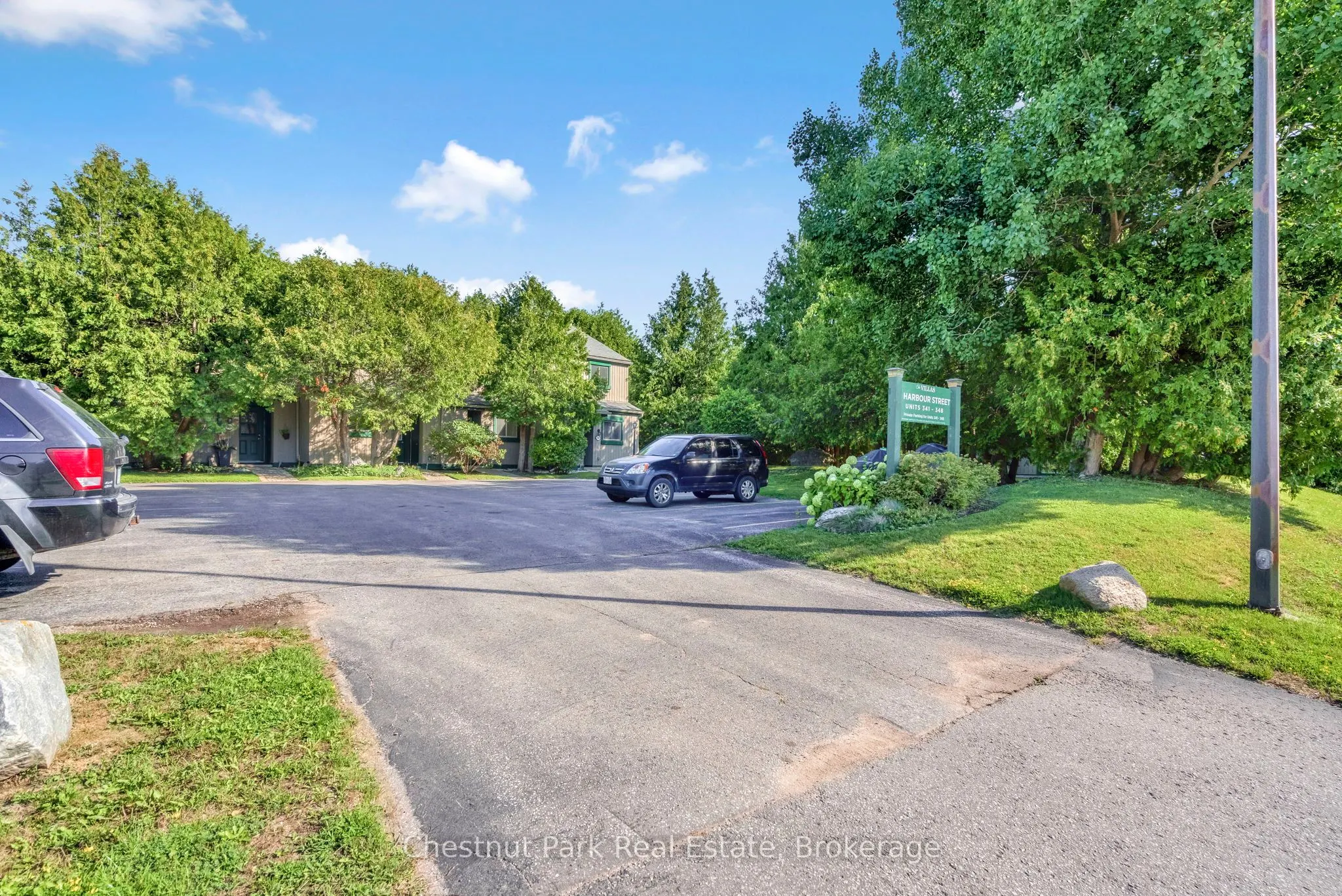 11 Harbour Street, #347