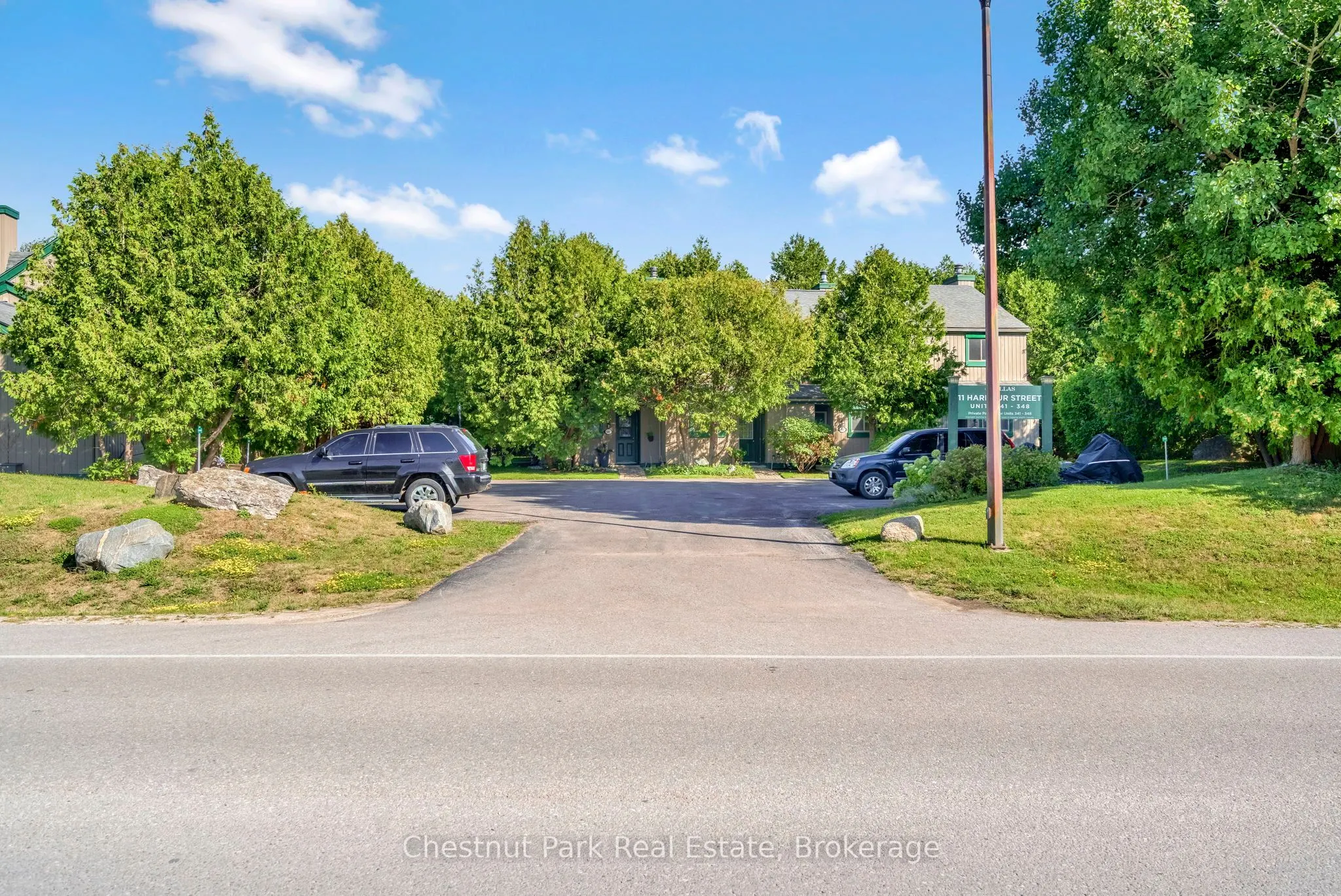 11 Harbour Street, #347