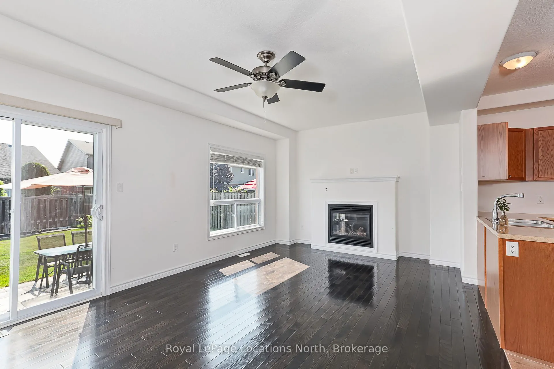 3 Davis Street