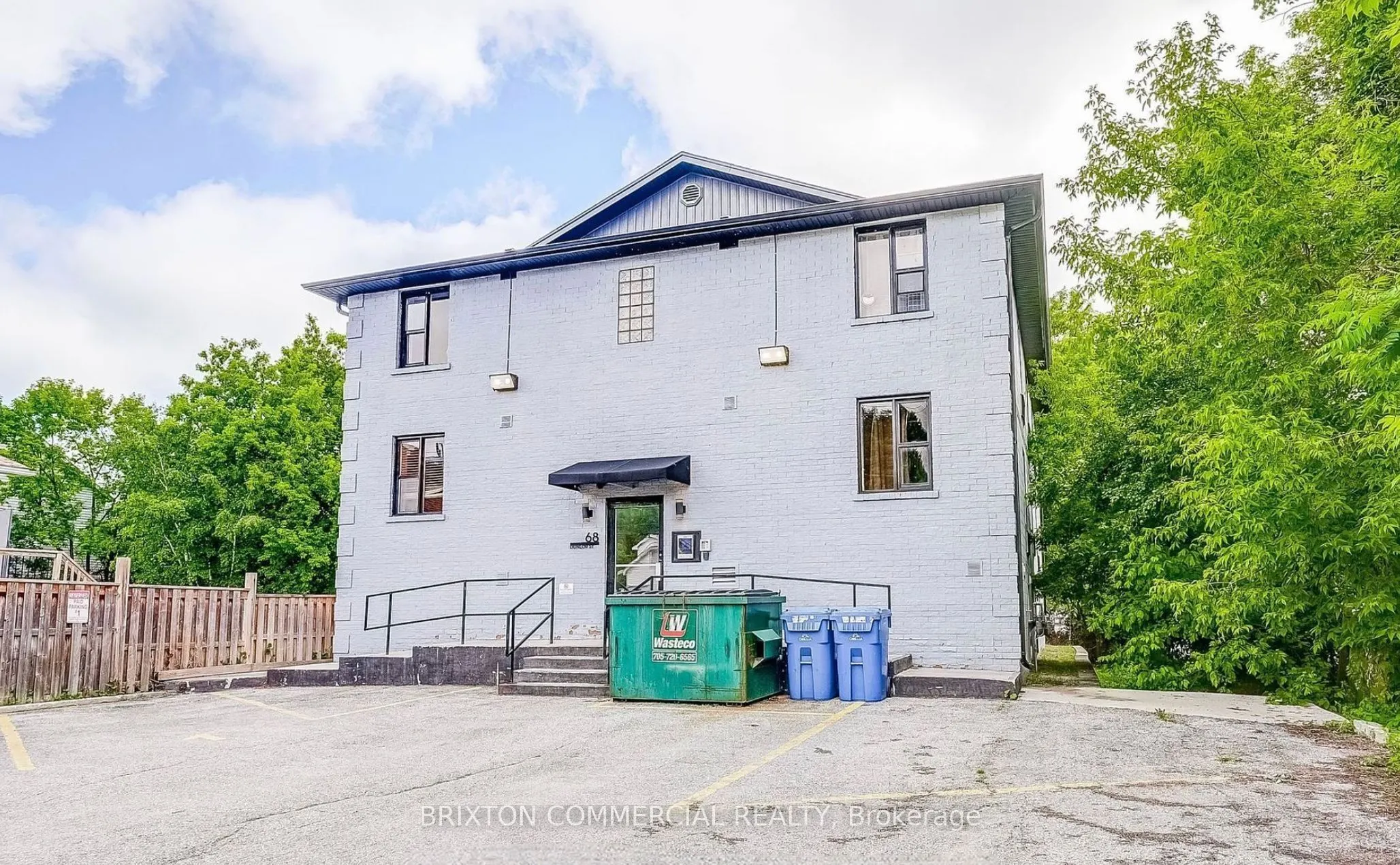 68 Dunlop Street, #202
