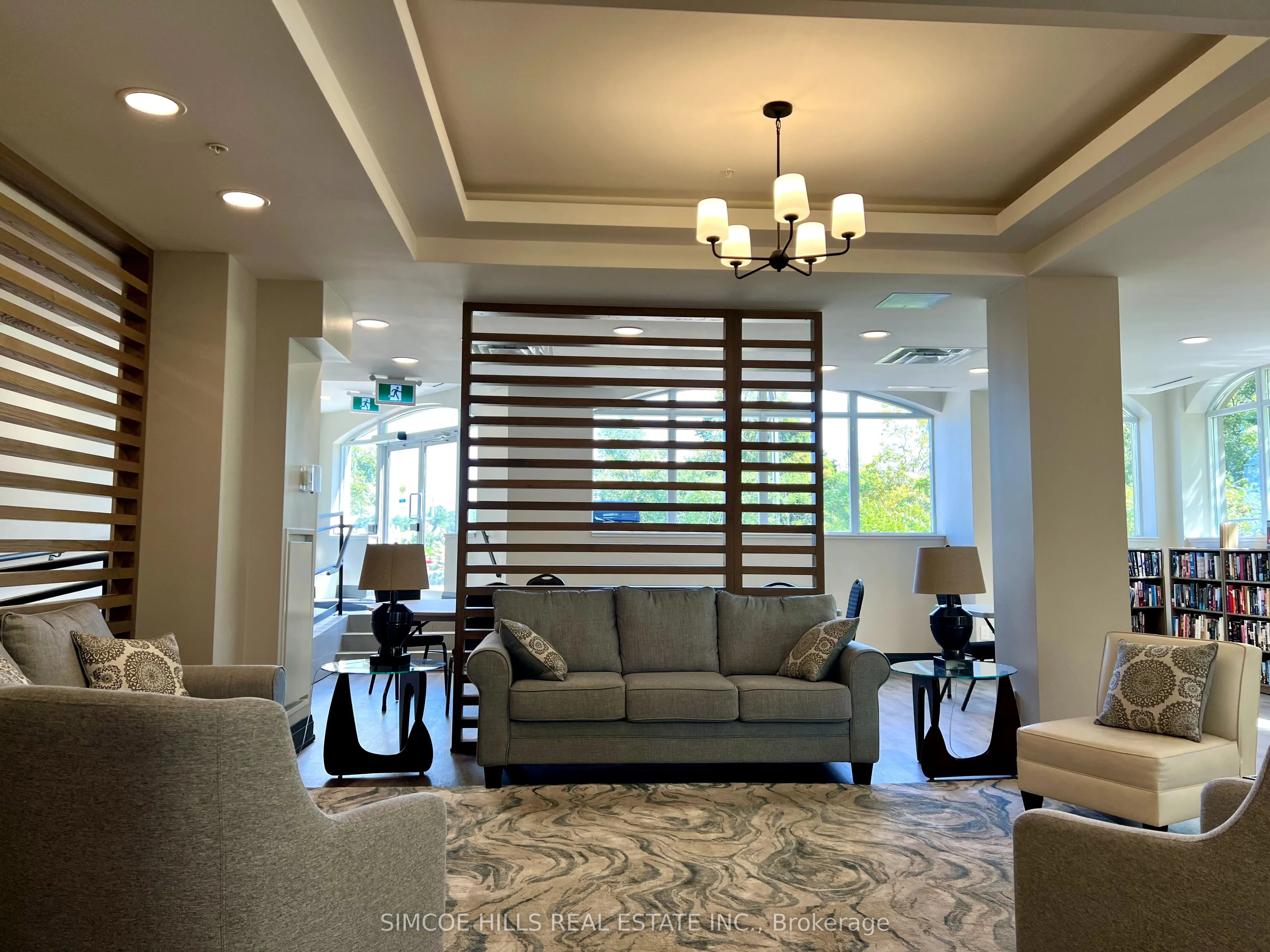 354 Atherley Road, #202