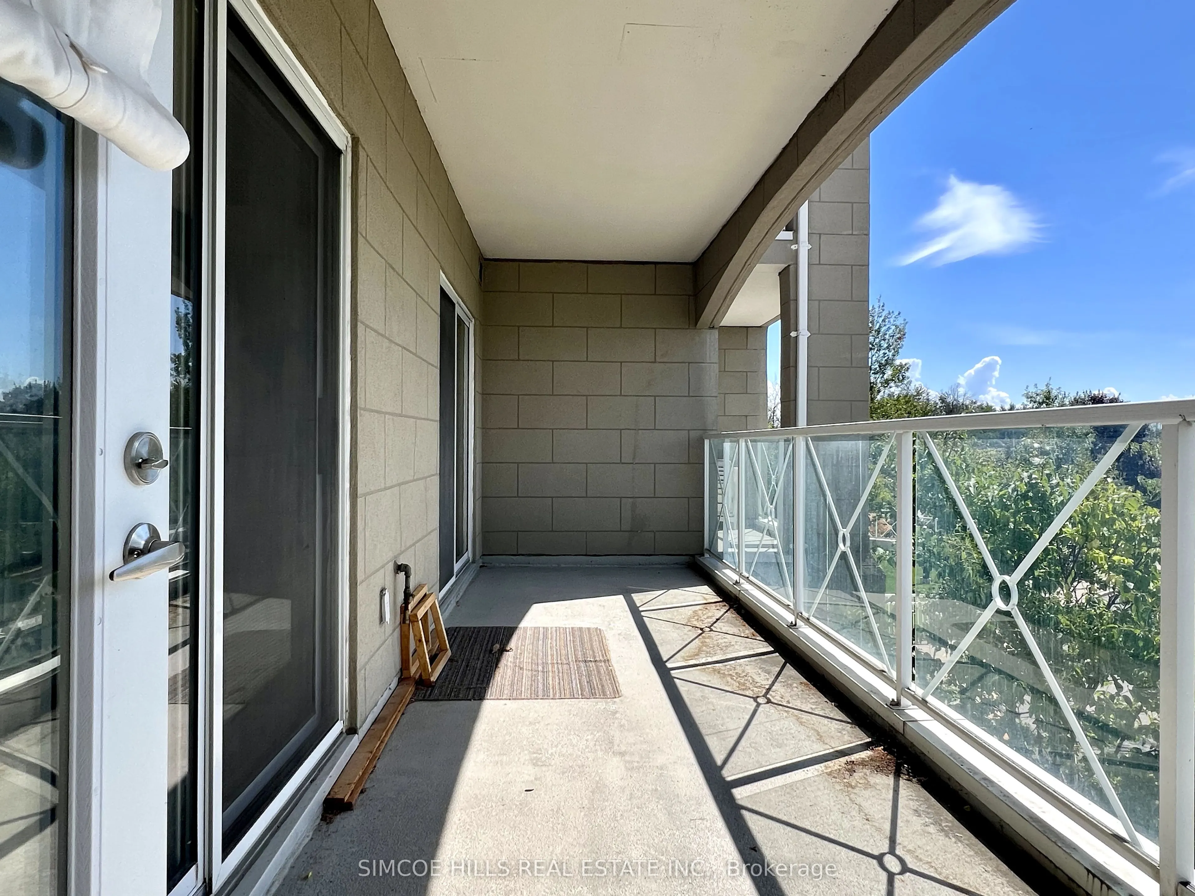 354 Atherley Road, #202