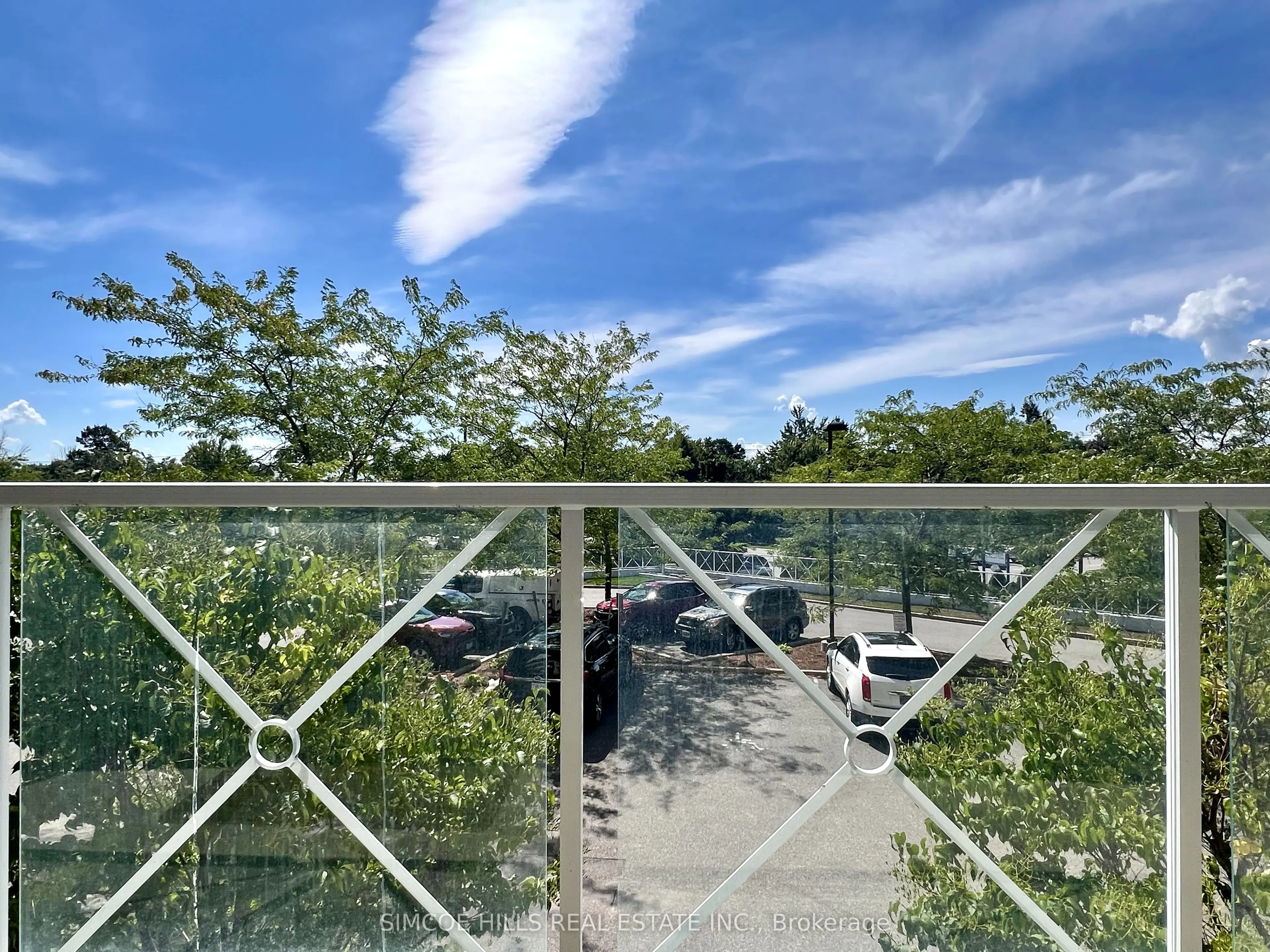 354 Atherley Road, #202