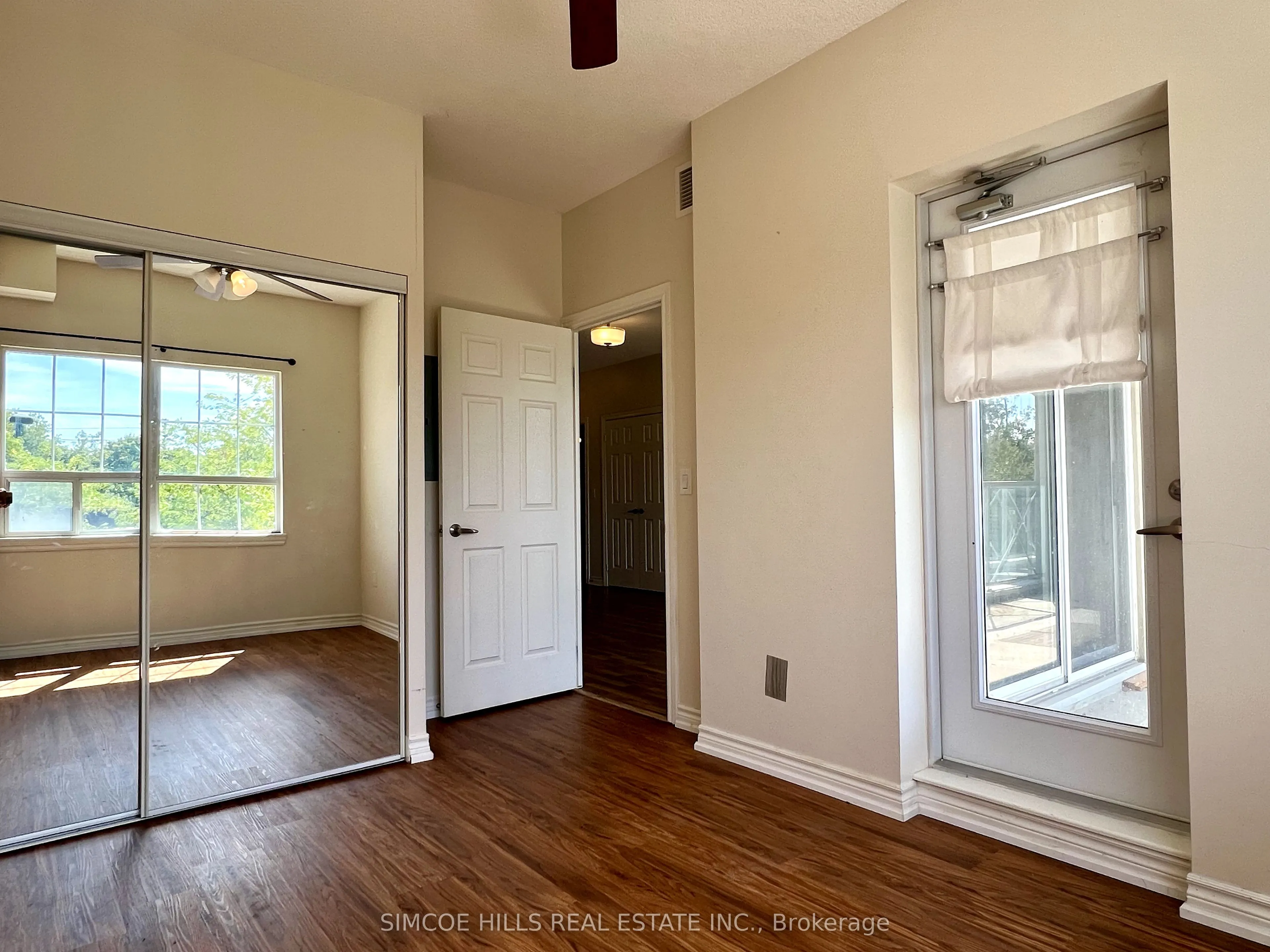 354 Atherley Road, #202