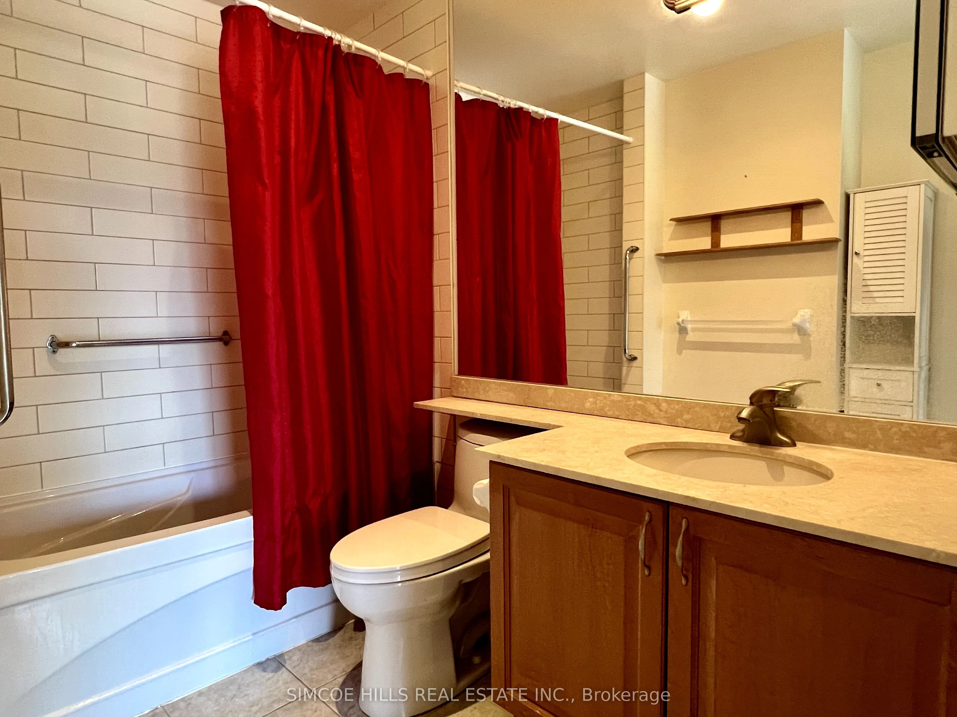 354 Atherley Road, #202