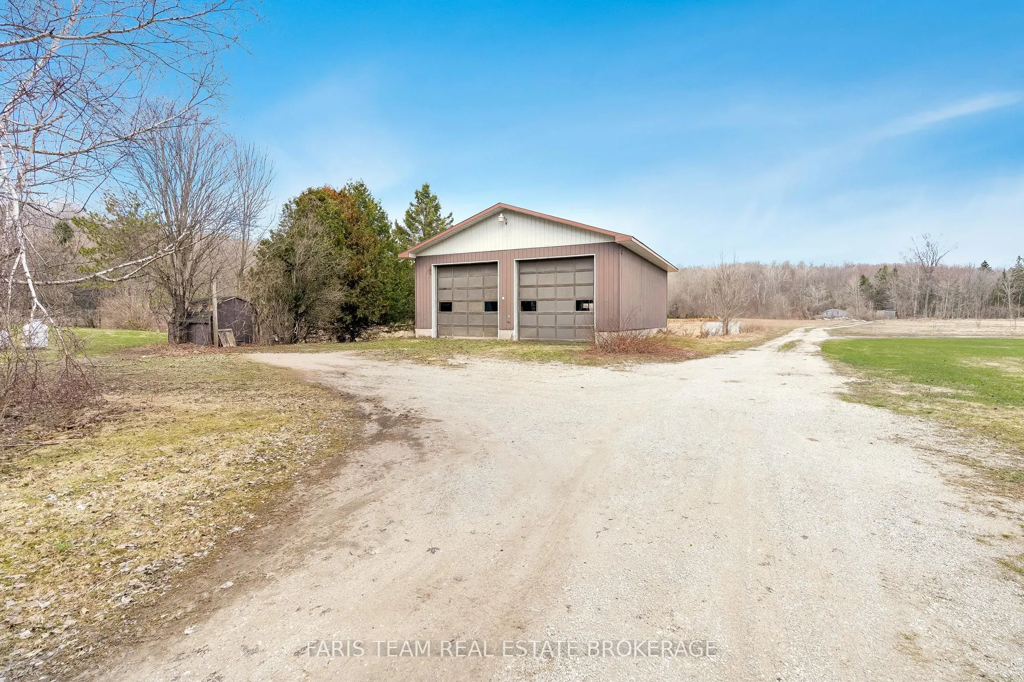 3410 Reservoir Road