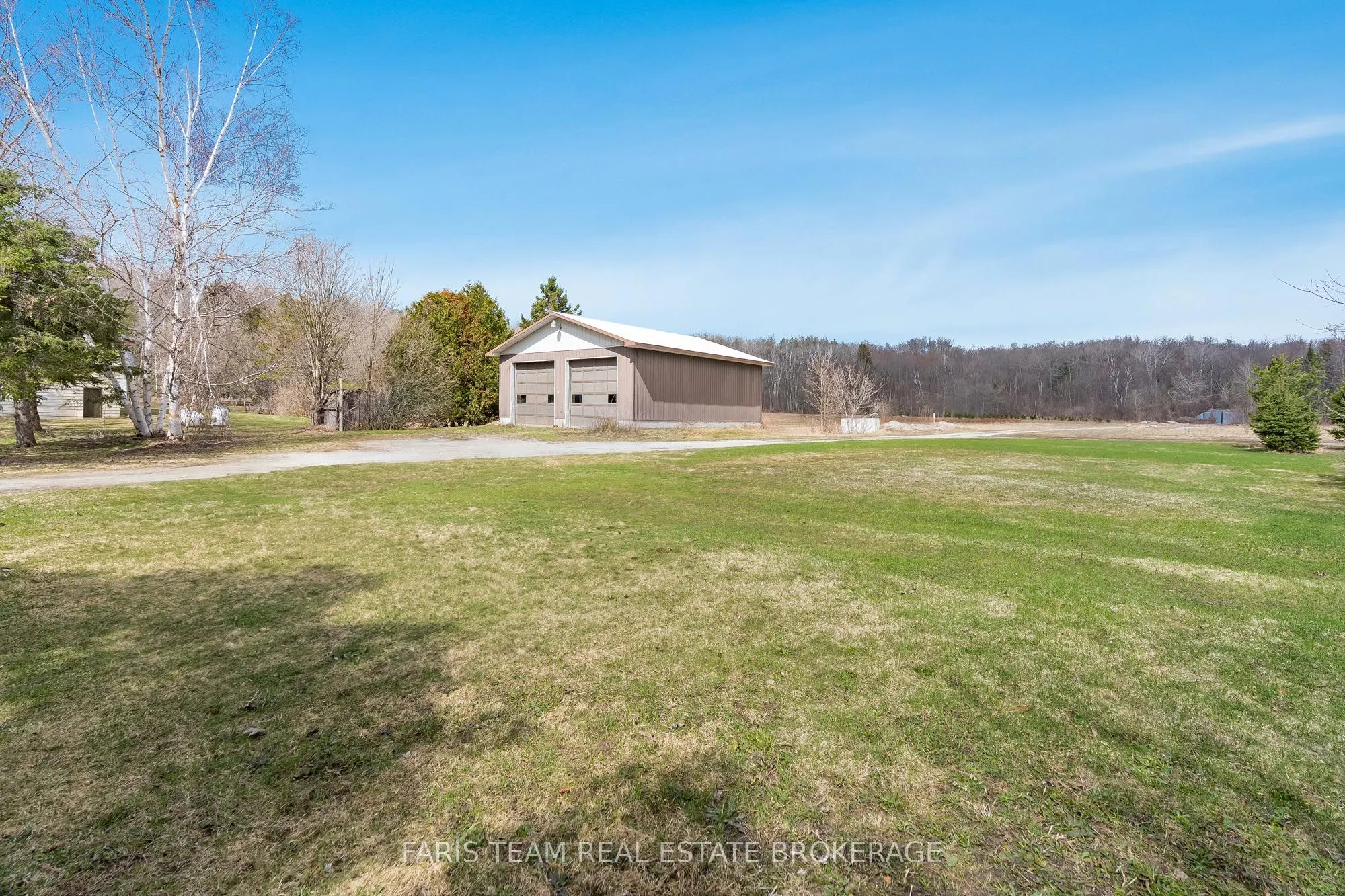 3410 Reservoir Road