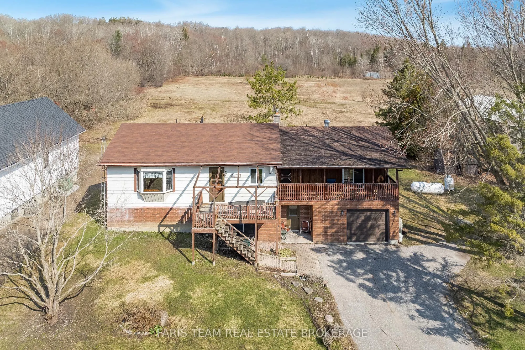 3410 Reservoir Road