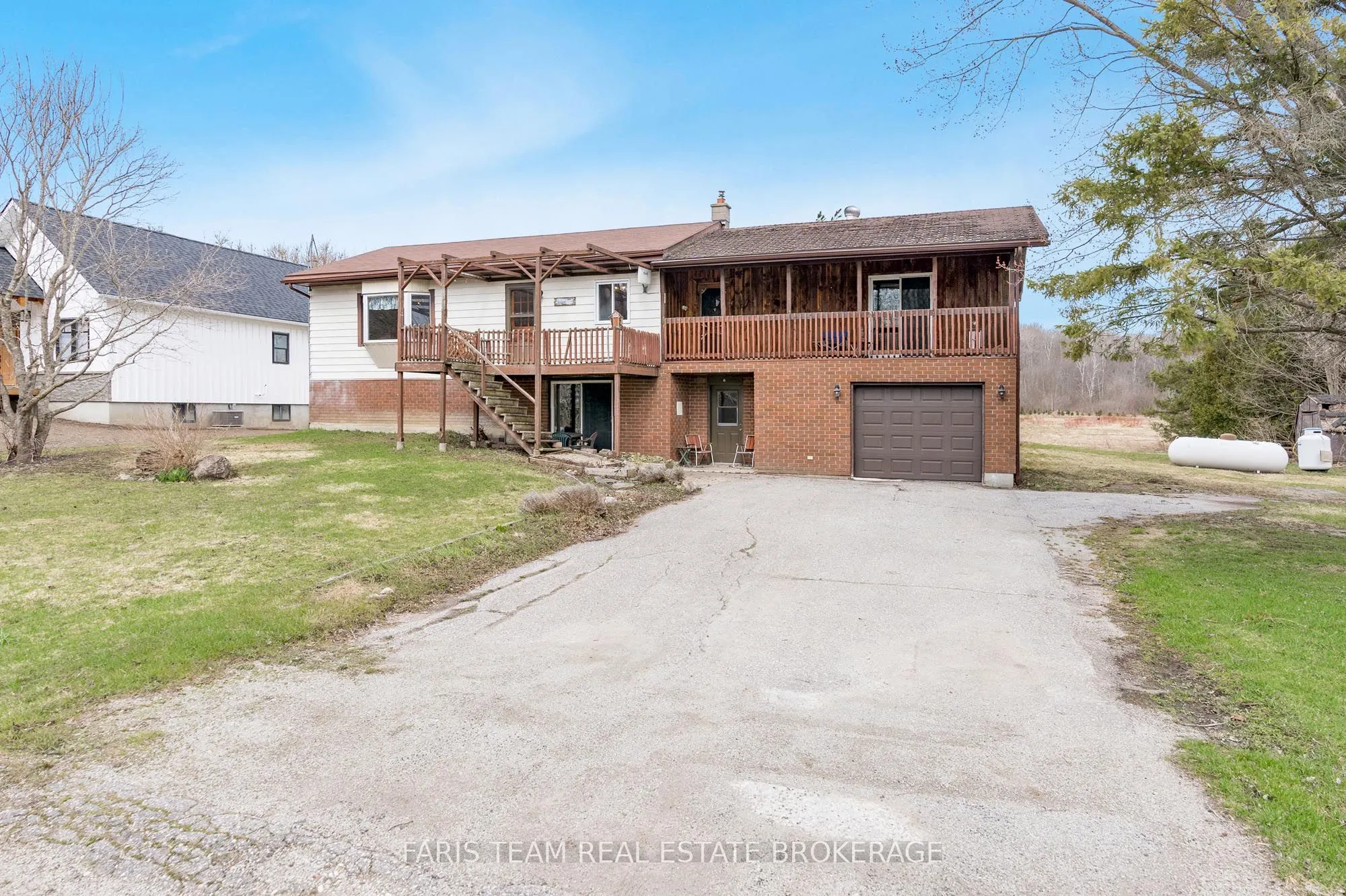 3410 Reservoir Road