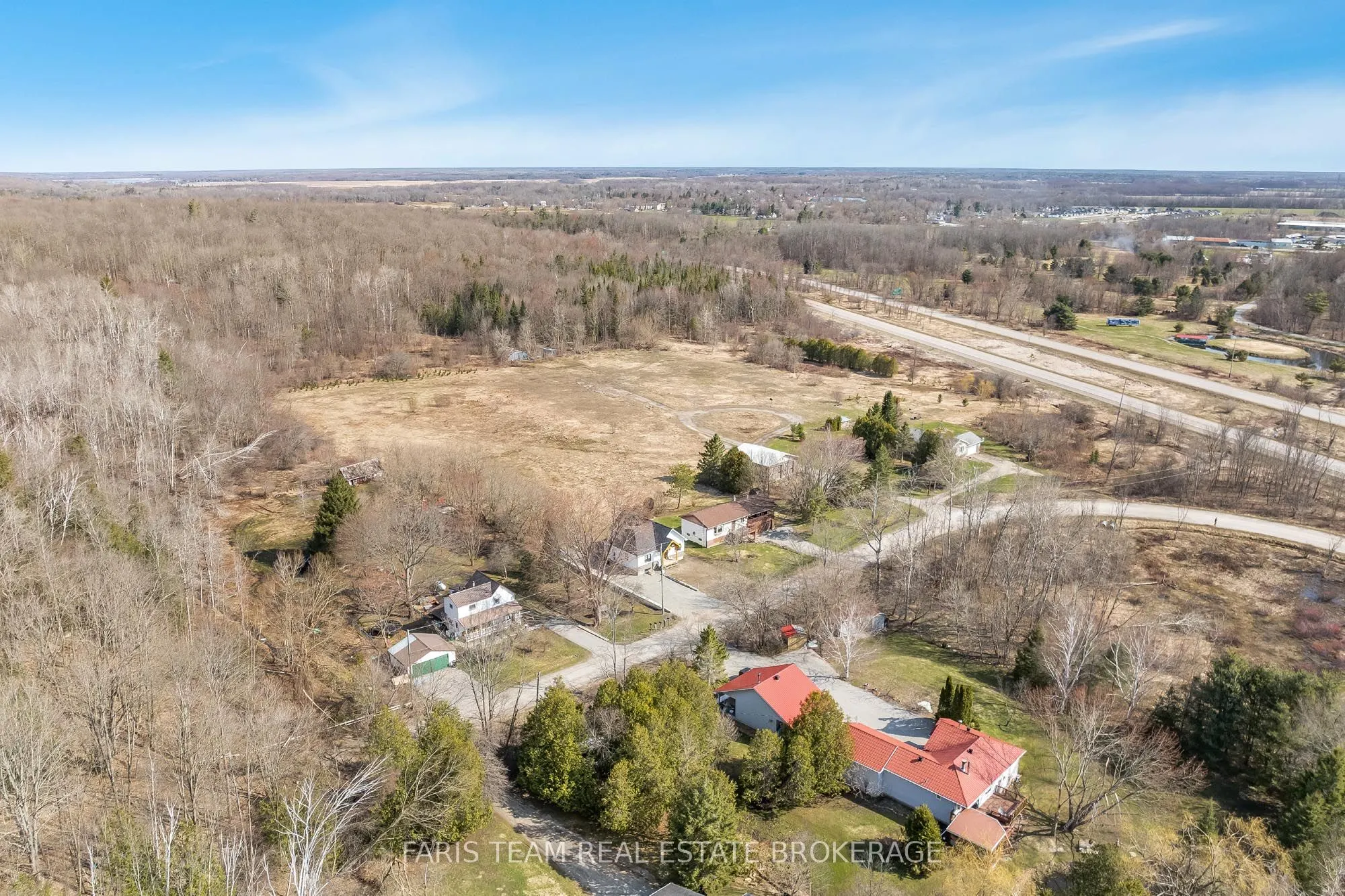 3410 Reservoir Road