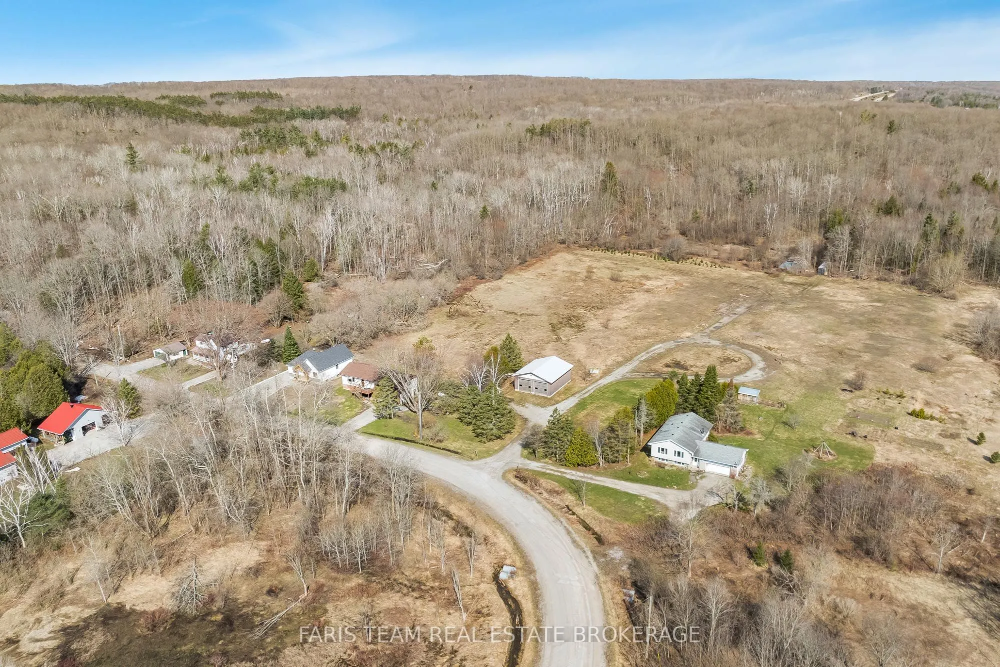 3410 Reservoir Road