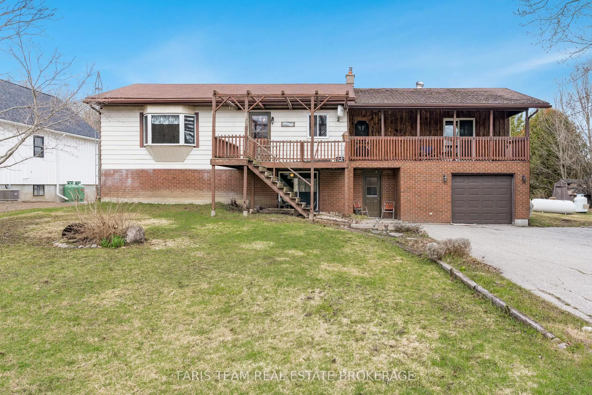 3410 Reservoir Road