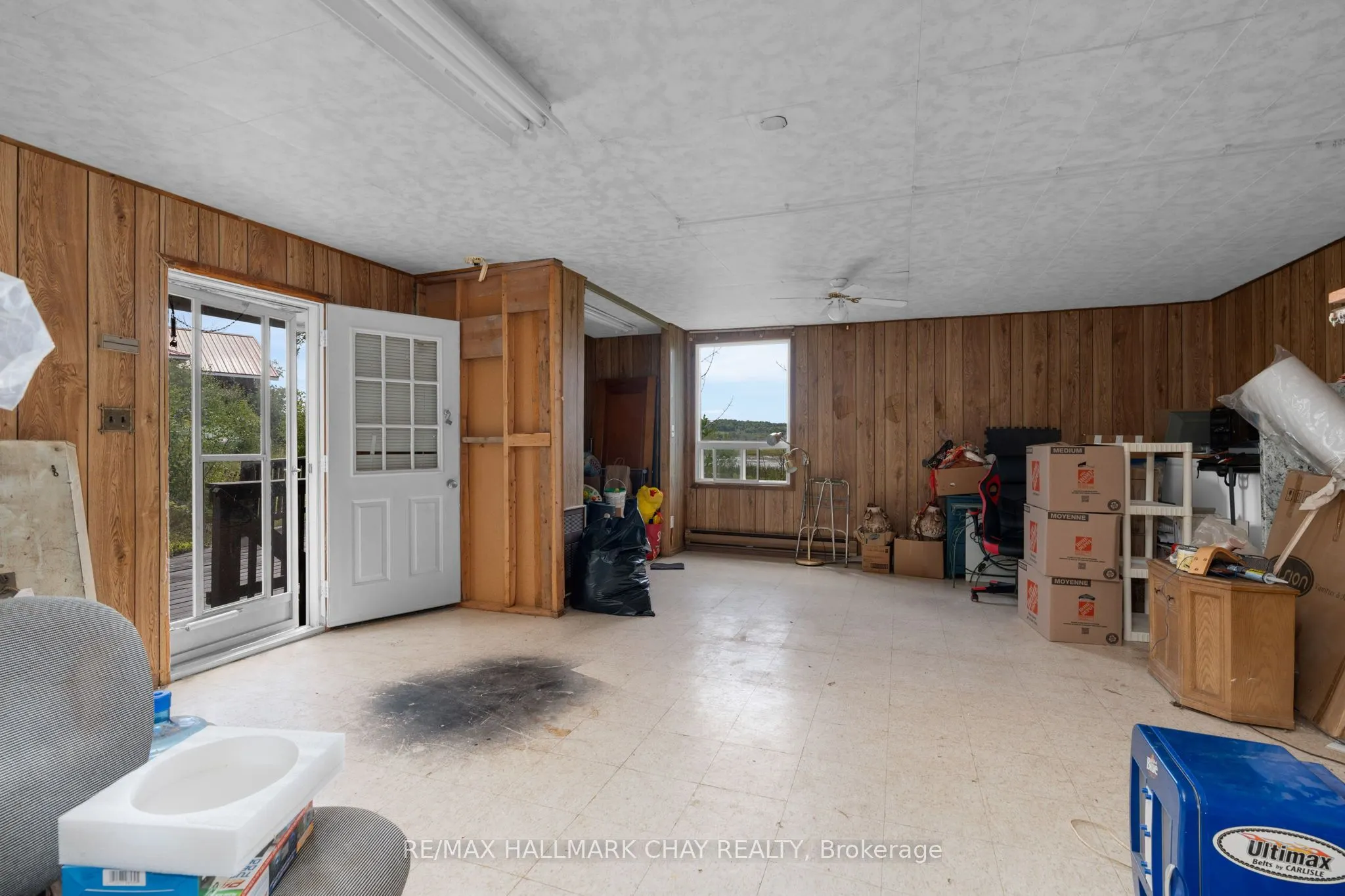1866 Tay Bay Road