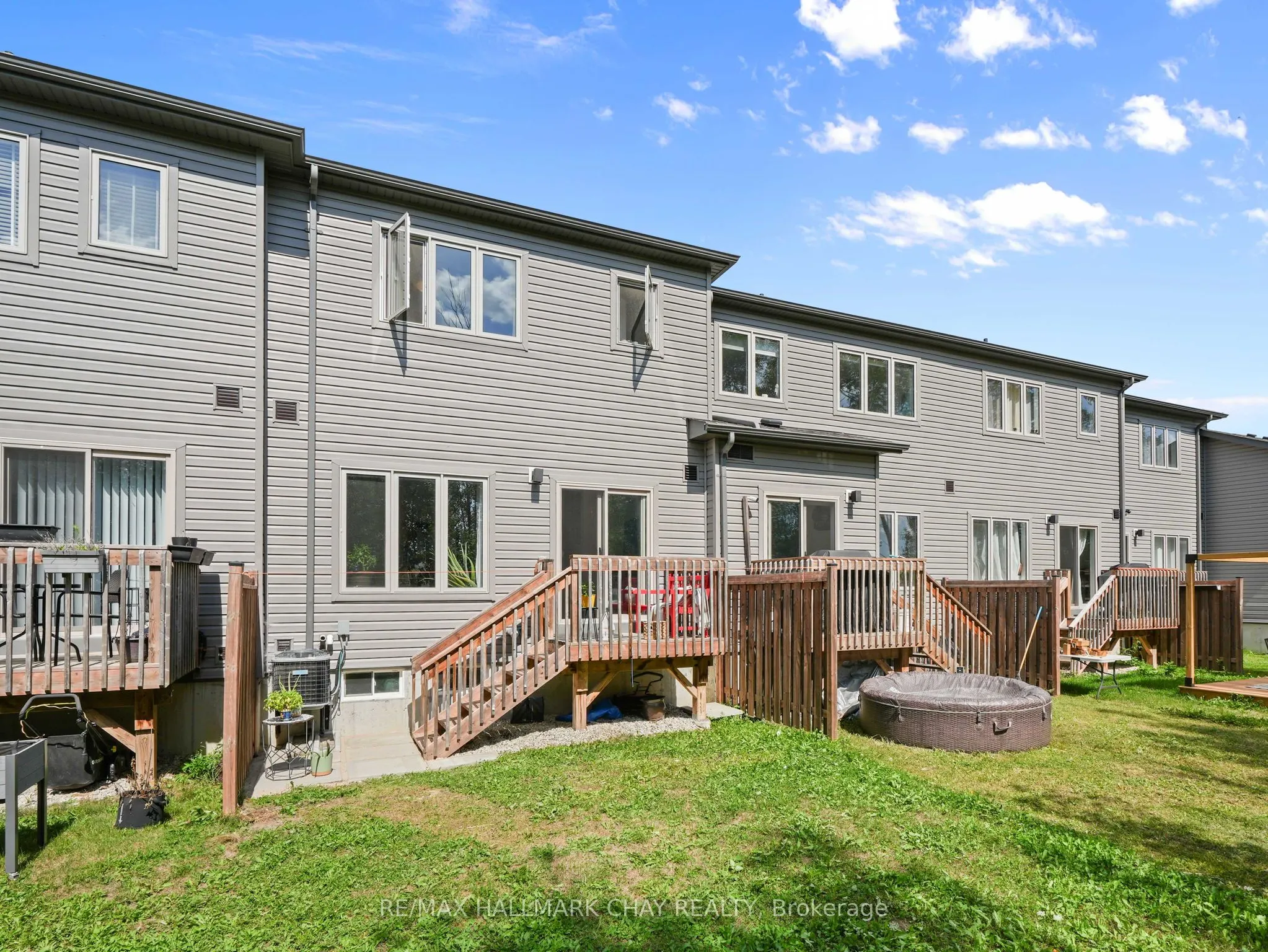279 Atkinson Street