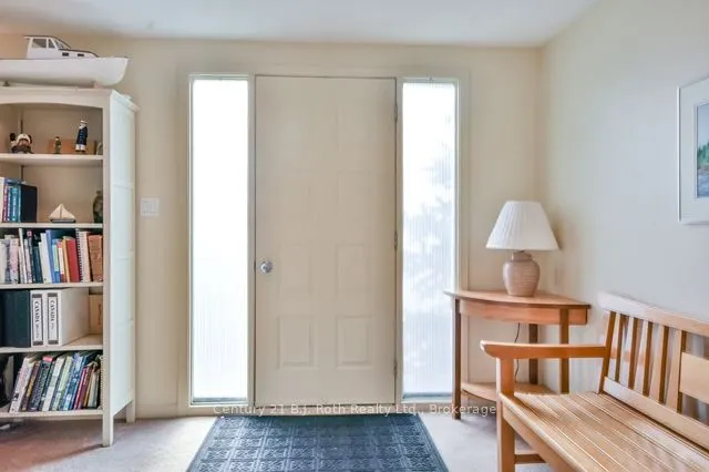 22 TAMARACK Drive